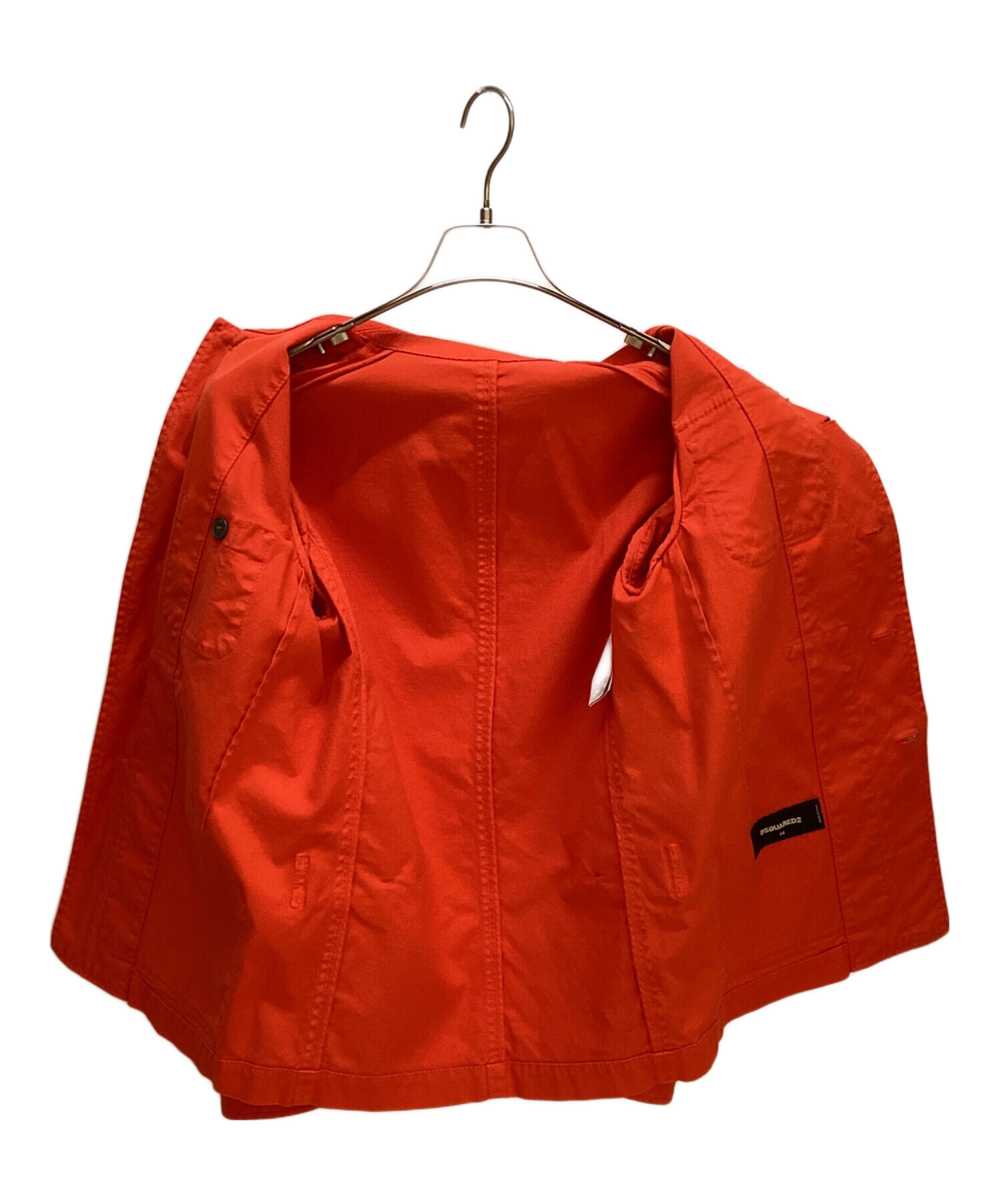 中古・古着通販】DSQUARED2 (ディースクエアード) カバーオール