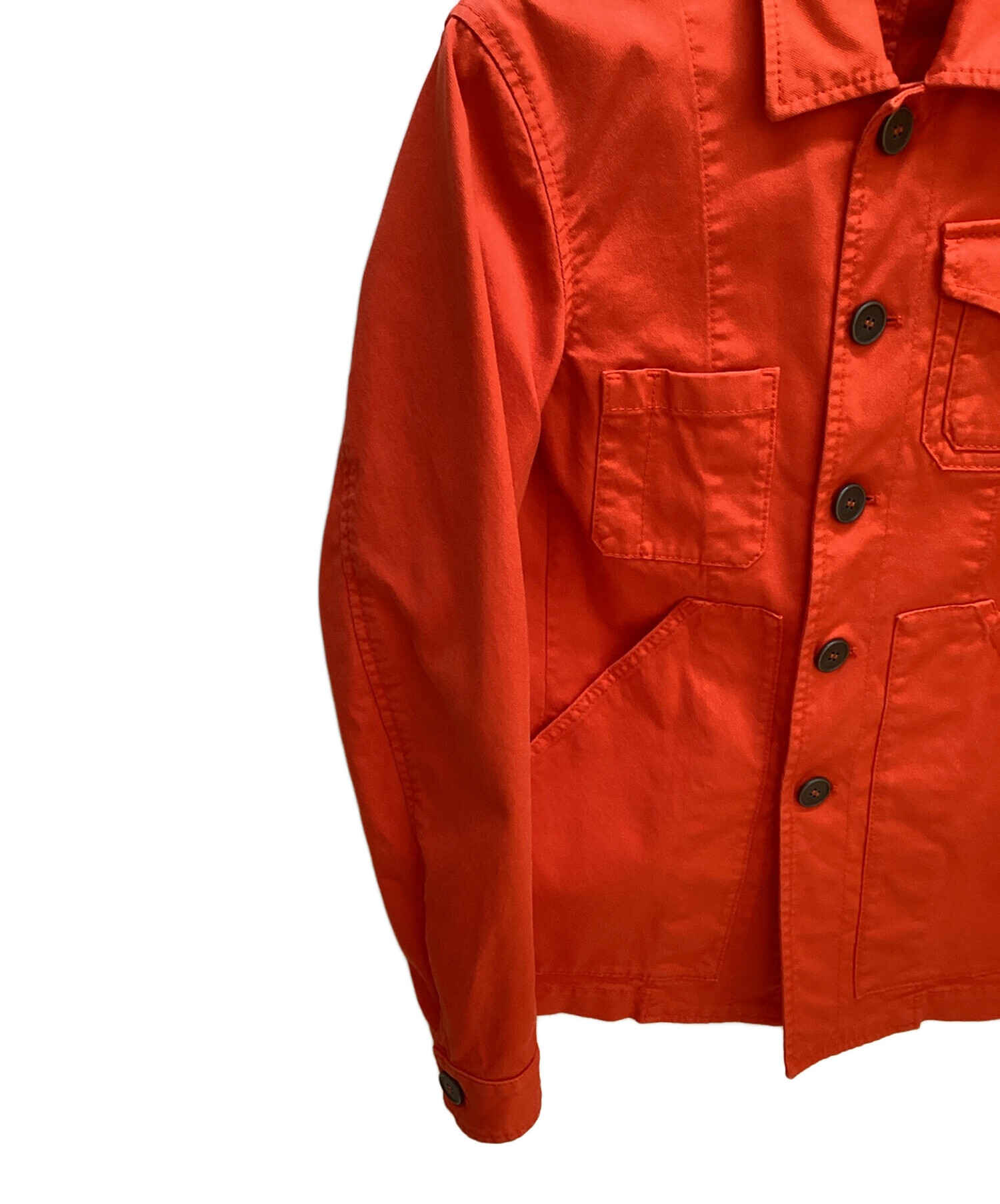 中古・古着通販】DSQUARED2 (ディースクエアード) カバーオール