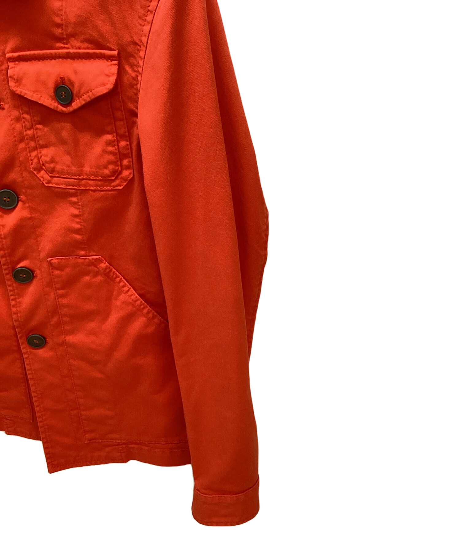 中古・古着通販】DSQUARED2 (ディースクエアード) カバーオール