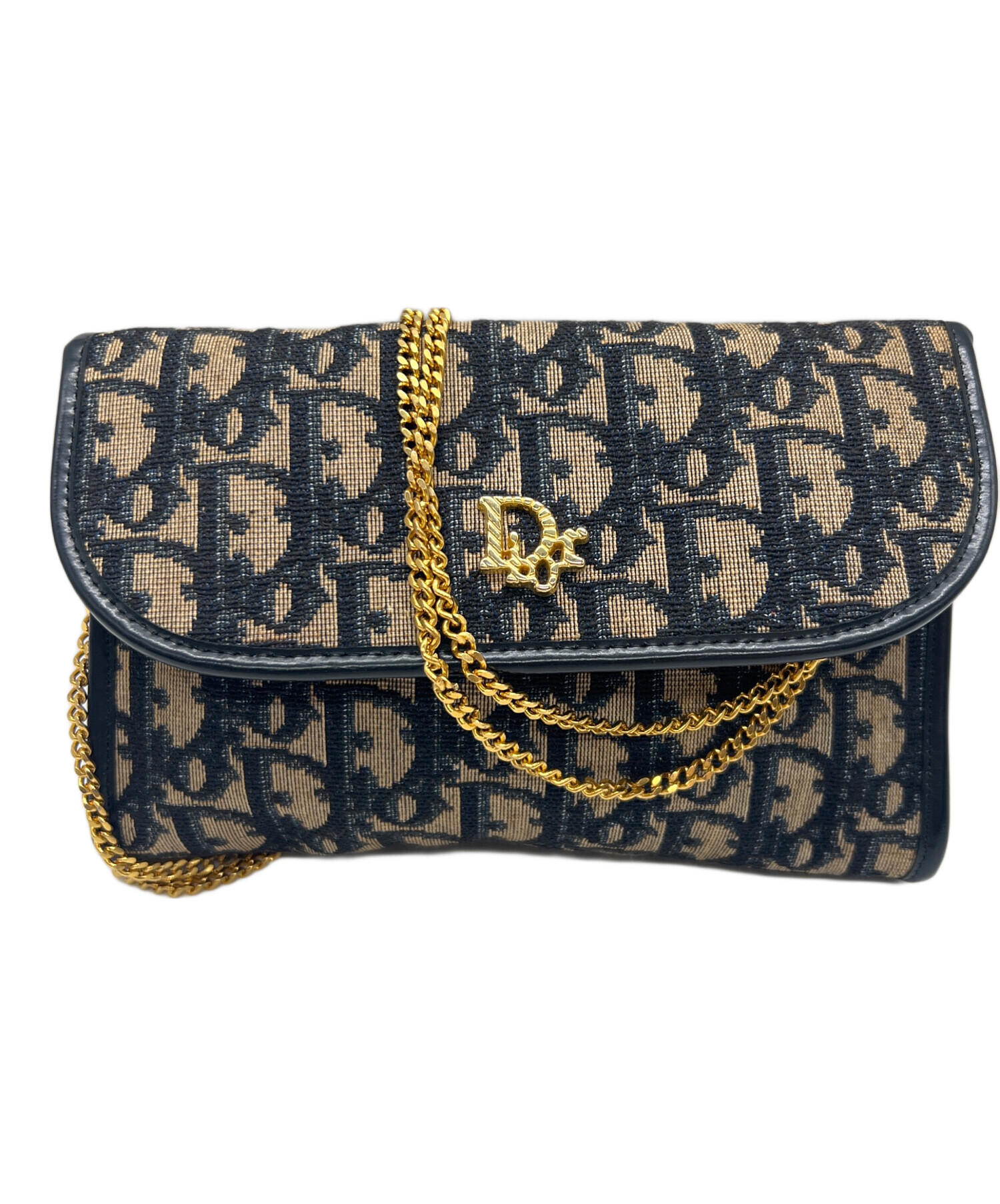 中古・古着通販】Christian Dior (クリスチャン ディオール) チェーン 