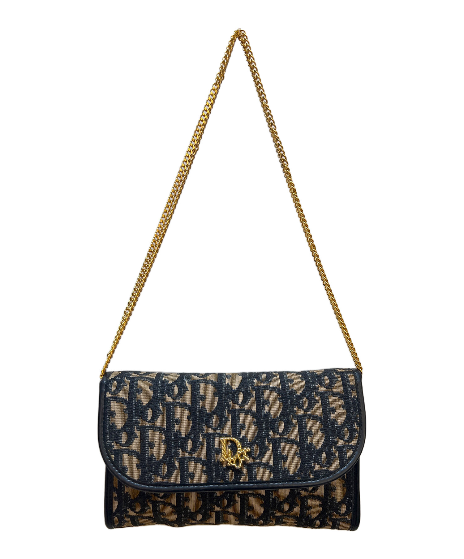 中古・古着通販】Christian Dior (クリスチャン ディオール) チェーン 