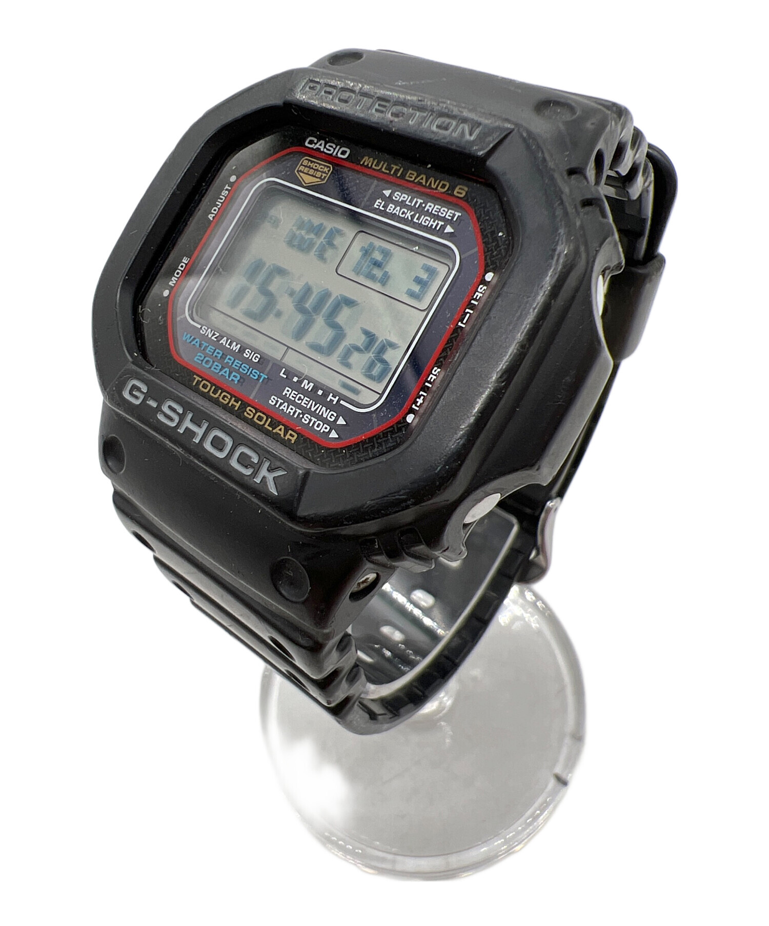 ★カッコ良いです★G-SHOCK GW-M5610 フルメタル 中古 楽天市場】gw－m5610 中古の通販