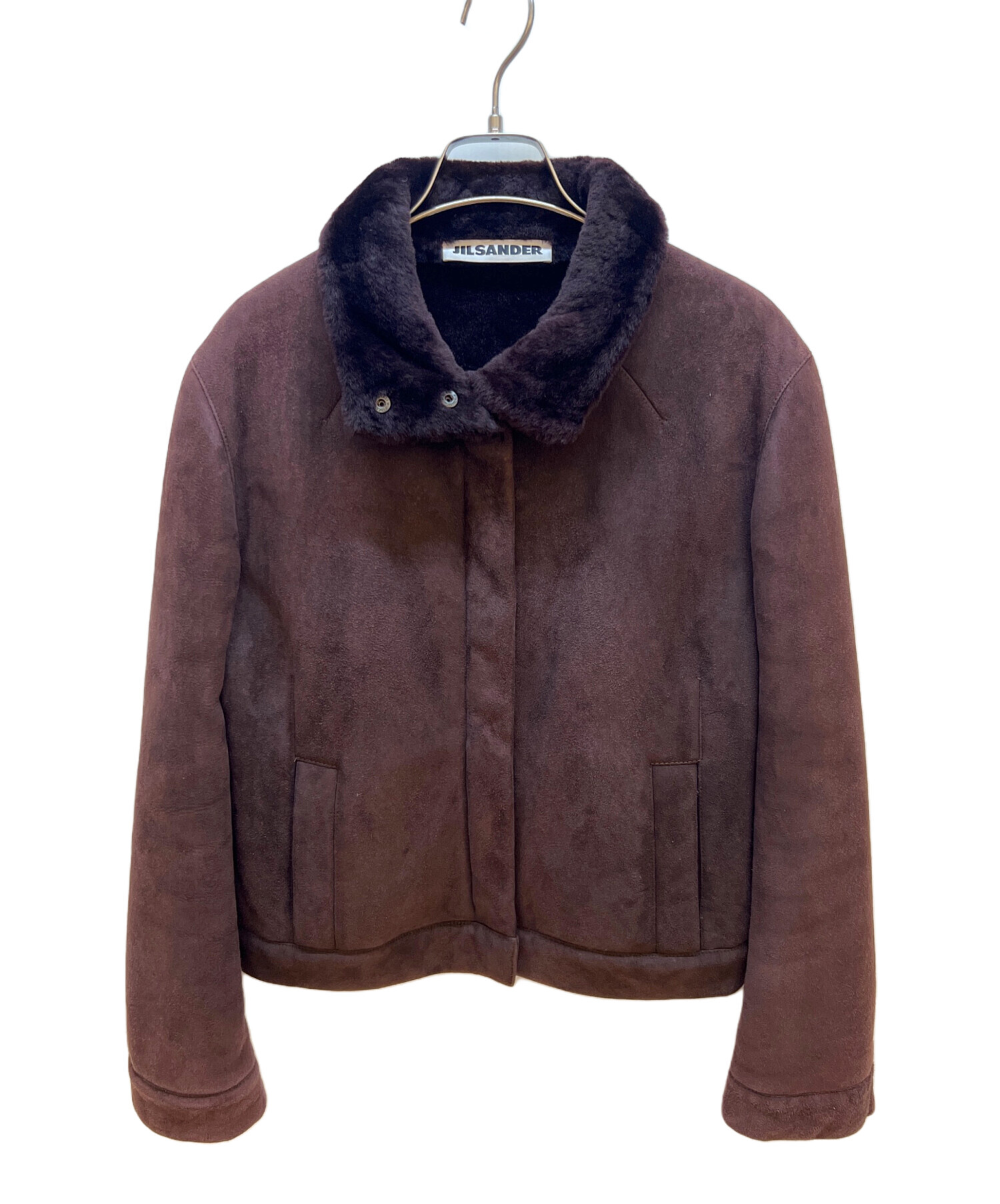 ジルサンダー JILSANDER ブルゾン サイズ36 S JSPH420605 