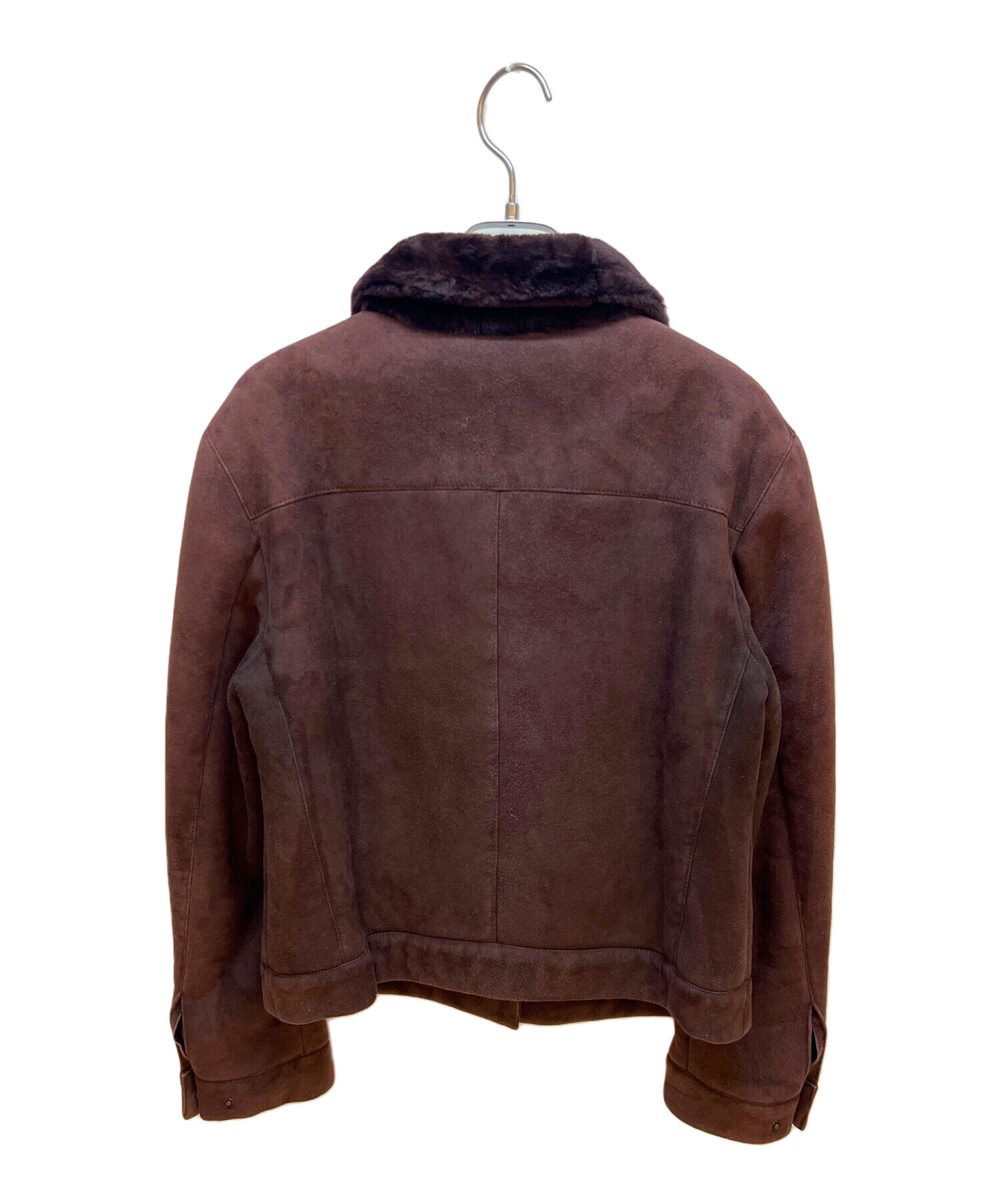 中古・古着通販】JIL SANDER (ジルサンダー) 裏ボアジャケット