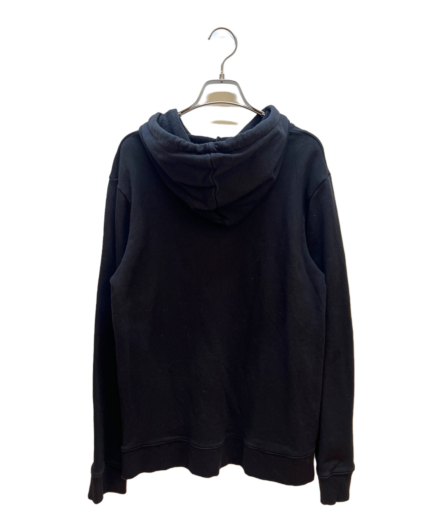 APC パーカー Mサイズ 中古・古着通販】A.P.C. (アーペーセー) プルオーバーパーカー