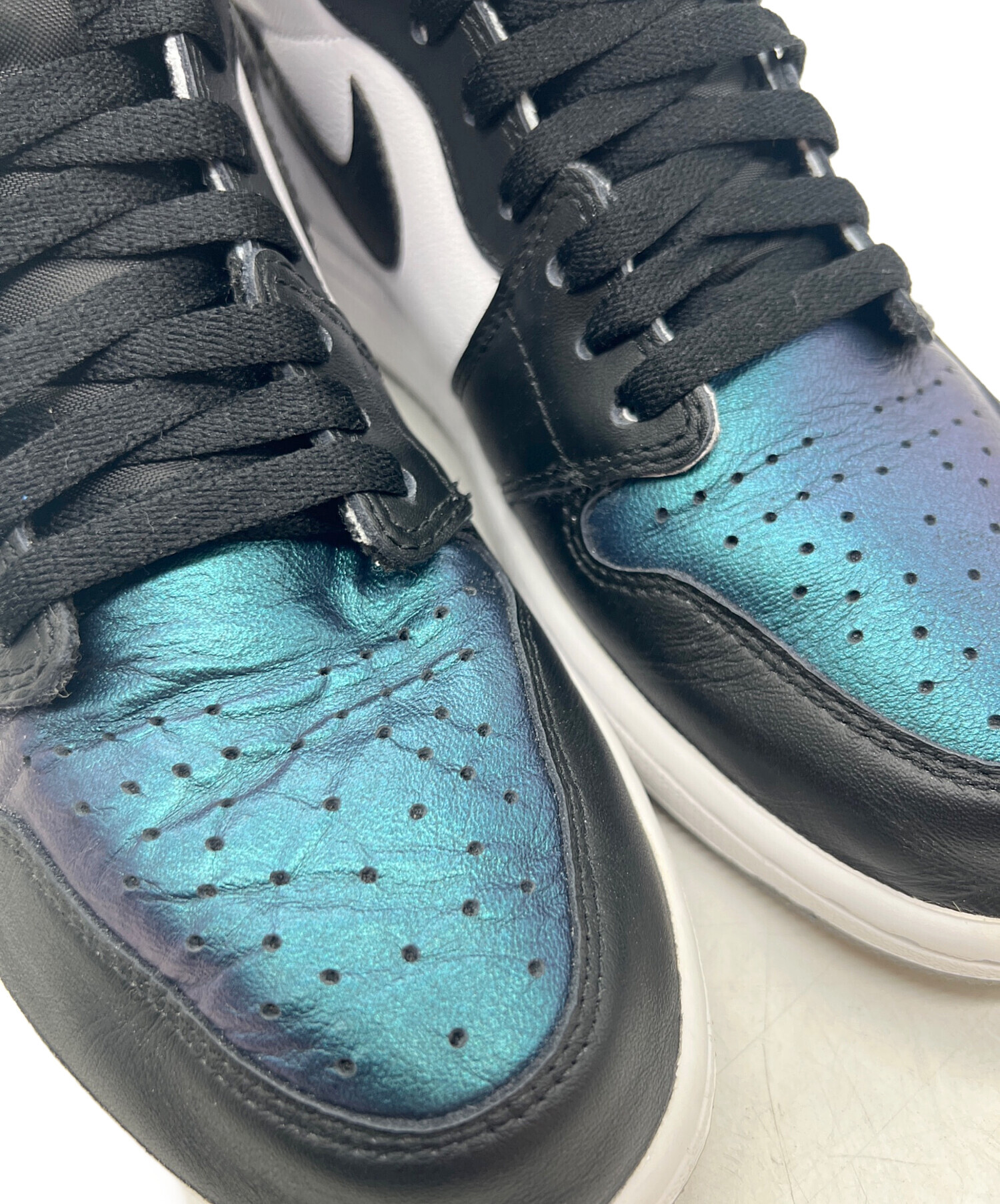 中古・古着通販】NIKE (ナイキ) Nike Air Jordan 1 RTRO High OG