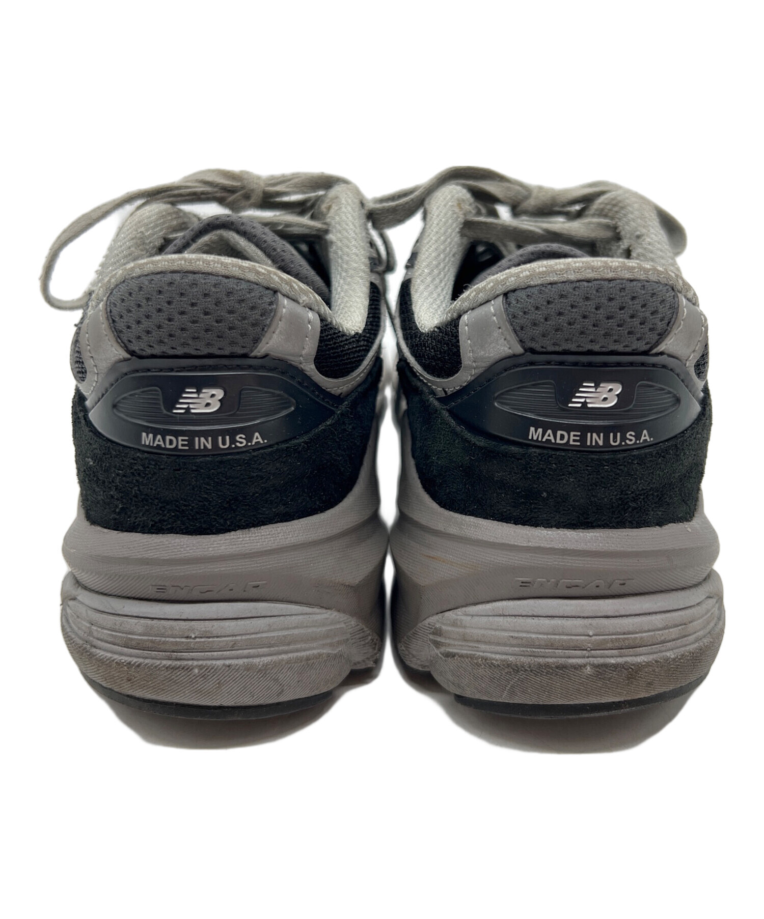 中古・古着通販】NEW BALANCE (ニューバランス) NEW BALANCE W990BK6 