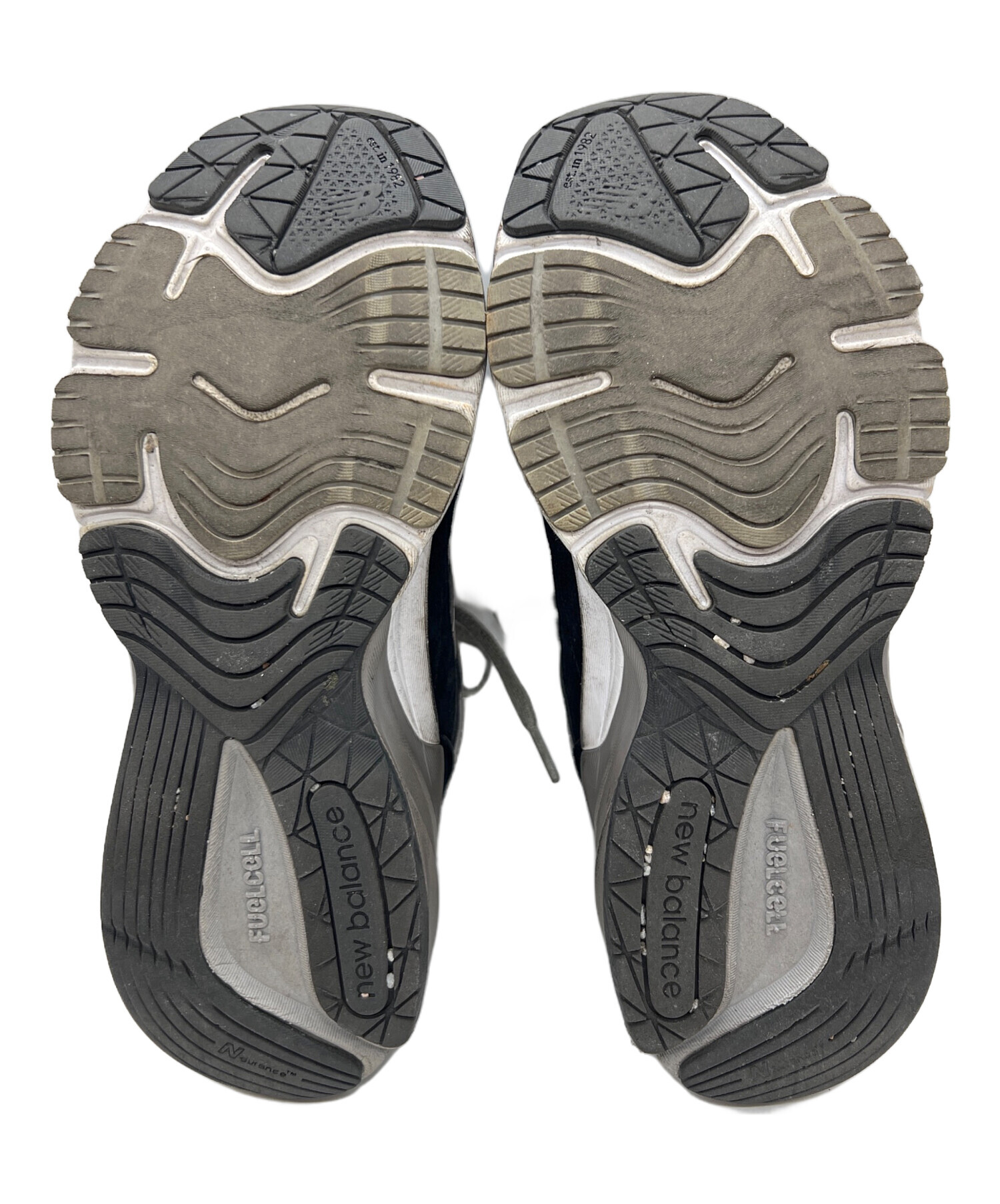 中古・古着通販】NEW BALANCE (ニューバランス) NEW BALANCE W990BK6 