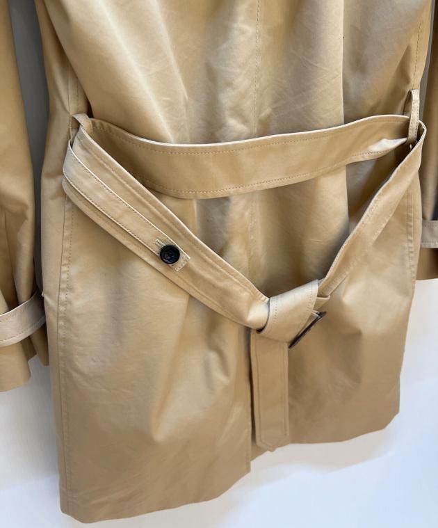 中古・古着通販】COACH (コーチ) ライナー付トレンチコート ベージュ