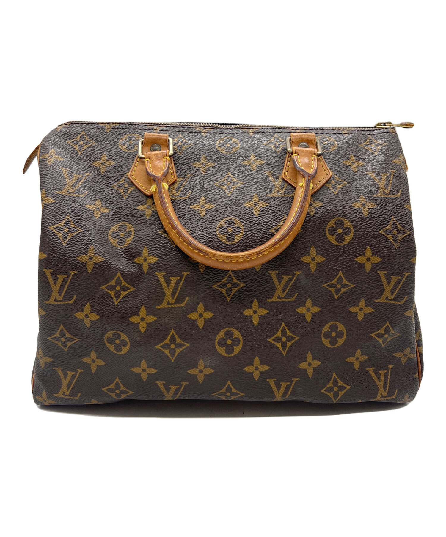 中古・古着通販】LOUIS VUITTON (ルイ ヴィトン) ハンドバッグ