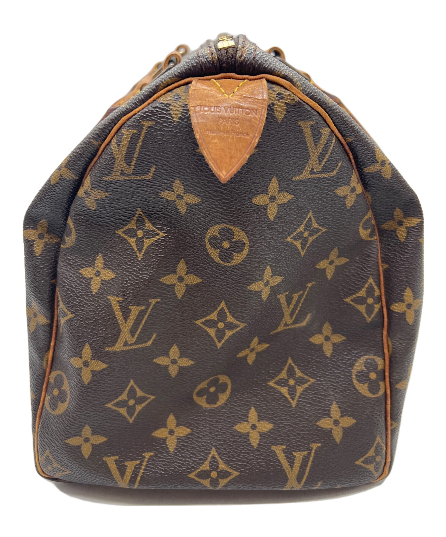 中古・古着通販】LOUIS VUITTON (ルイ ヴィトン) ハンドバッグ