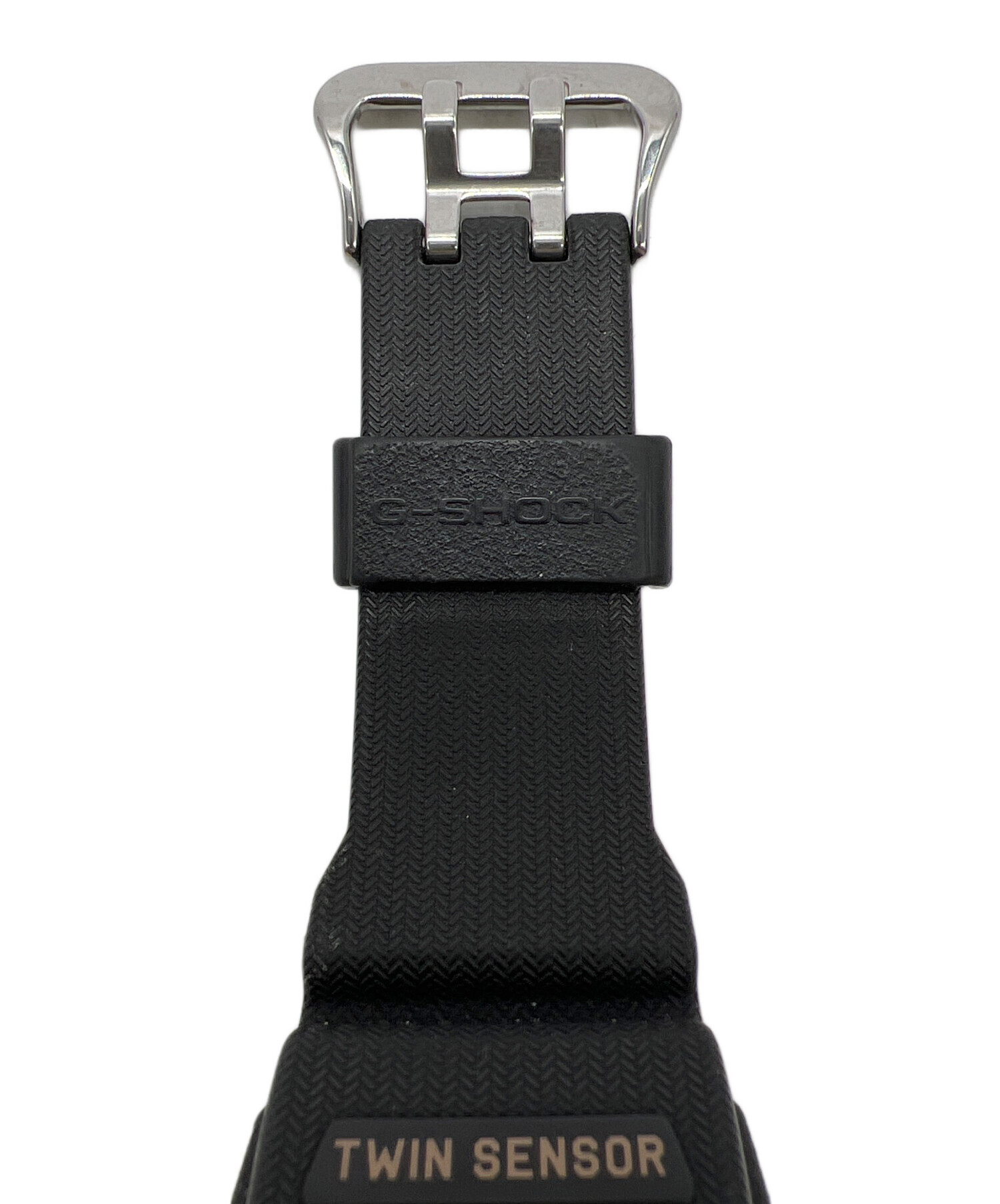 中古・古着通販】CASIO (カシオ) 腕時計/G-SHOCK ブラック｜ブランド