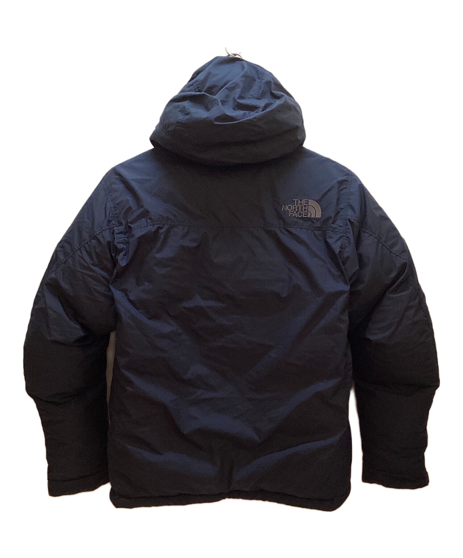 中古・古着通販】THE NORTH FACE (ザ ノース フェイス) ダウン