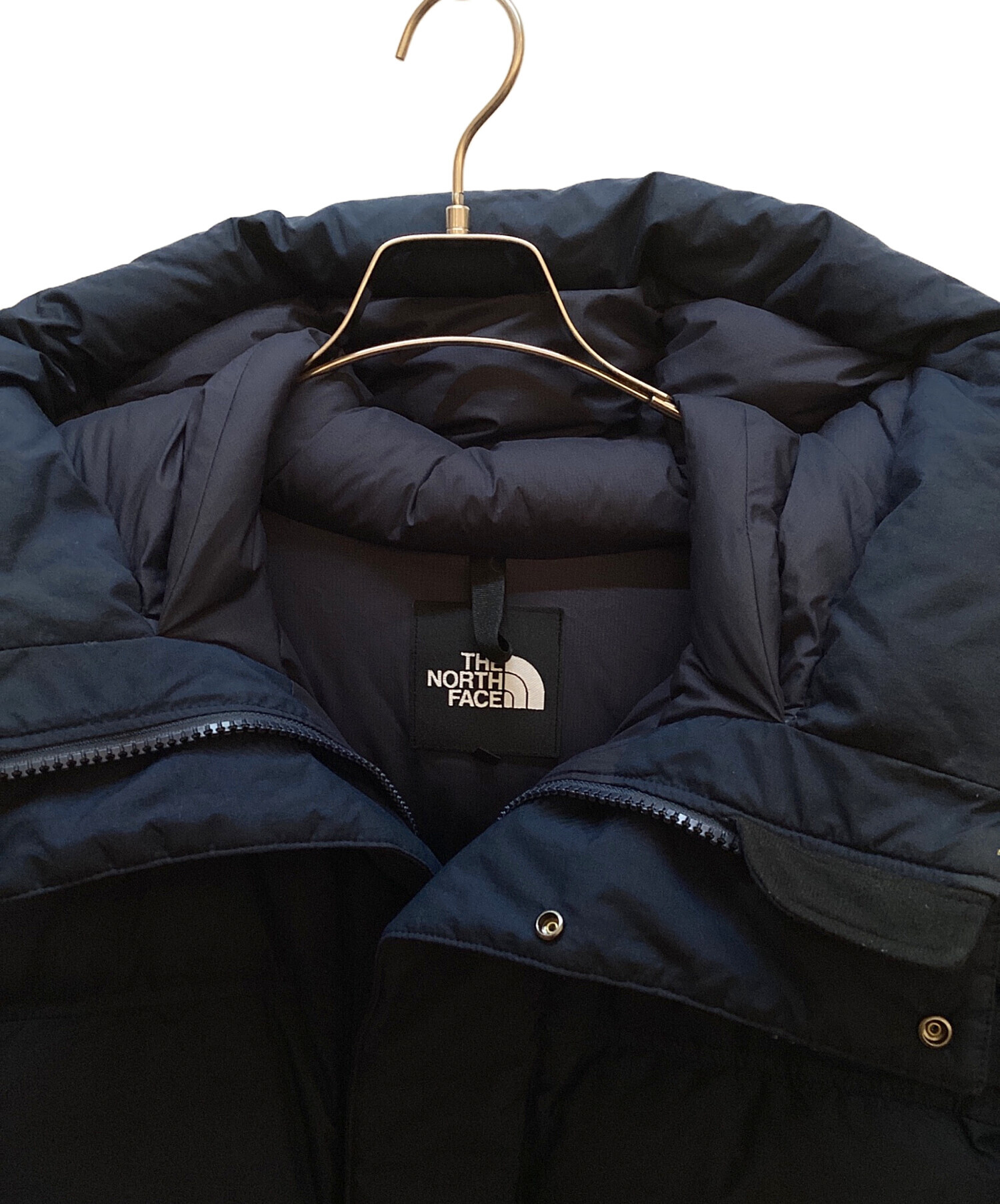中古・古着通販】THE NORTH FACE (ザ ノース フェイス) ダウン
