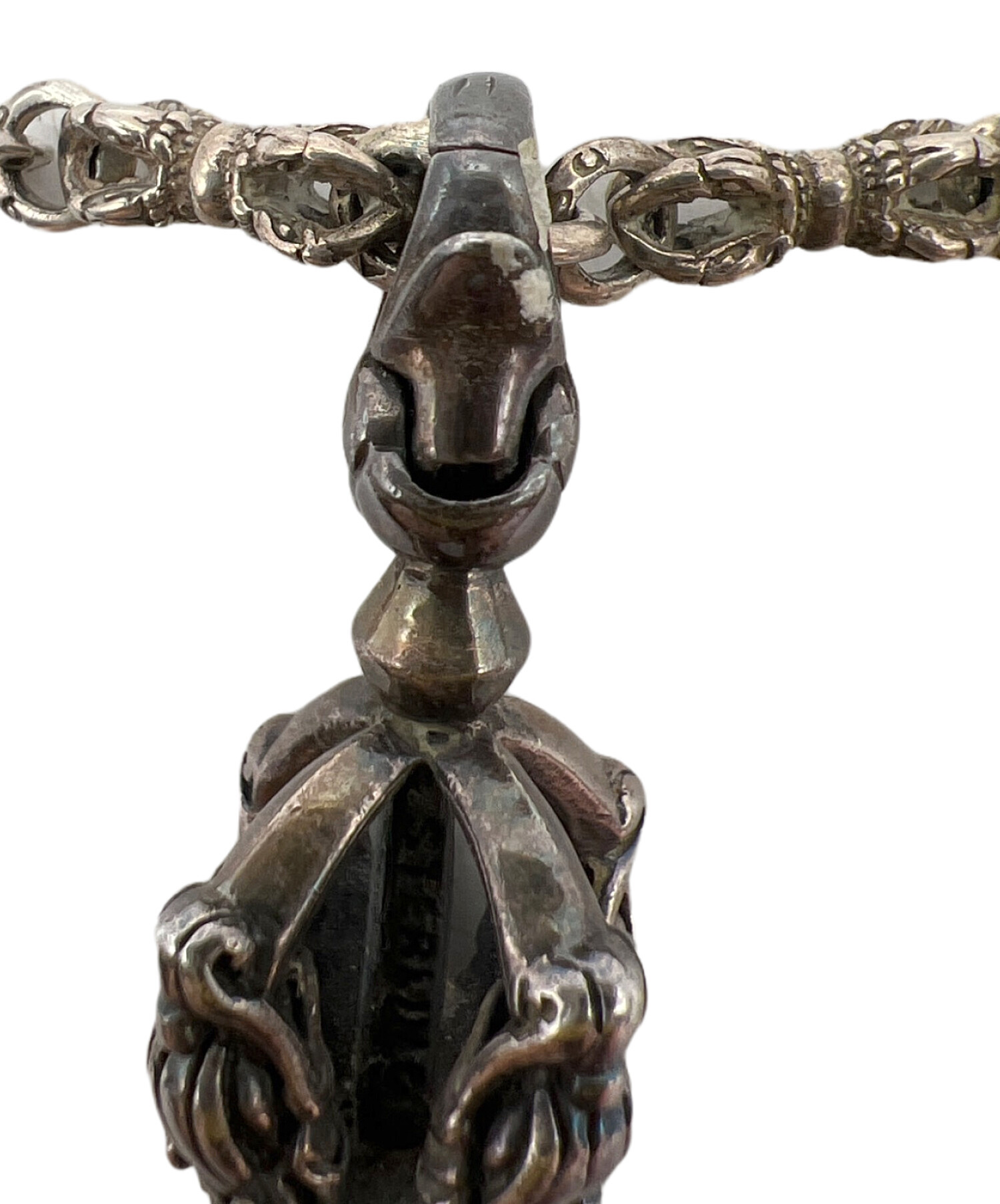 中古・古着通販】ZOCALO (ソカロ) ネックレス｜ブランド・古着通販