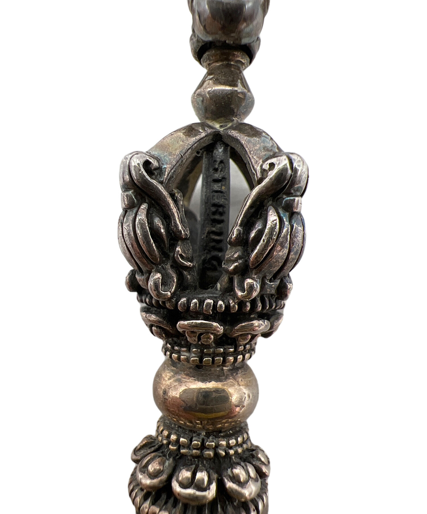 中古・古着通販】ZOCALO (ソカロ) ネックレス｜ブランド・古着通販