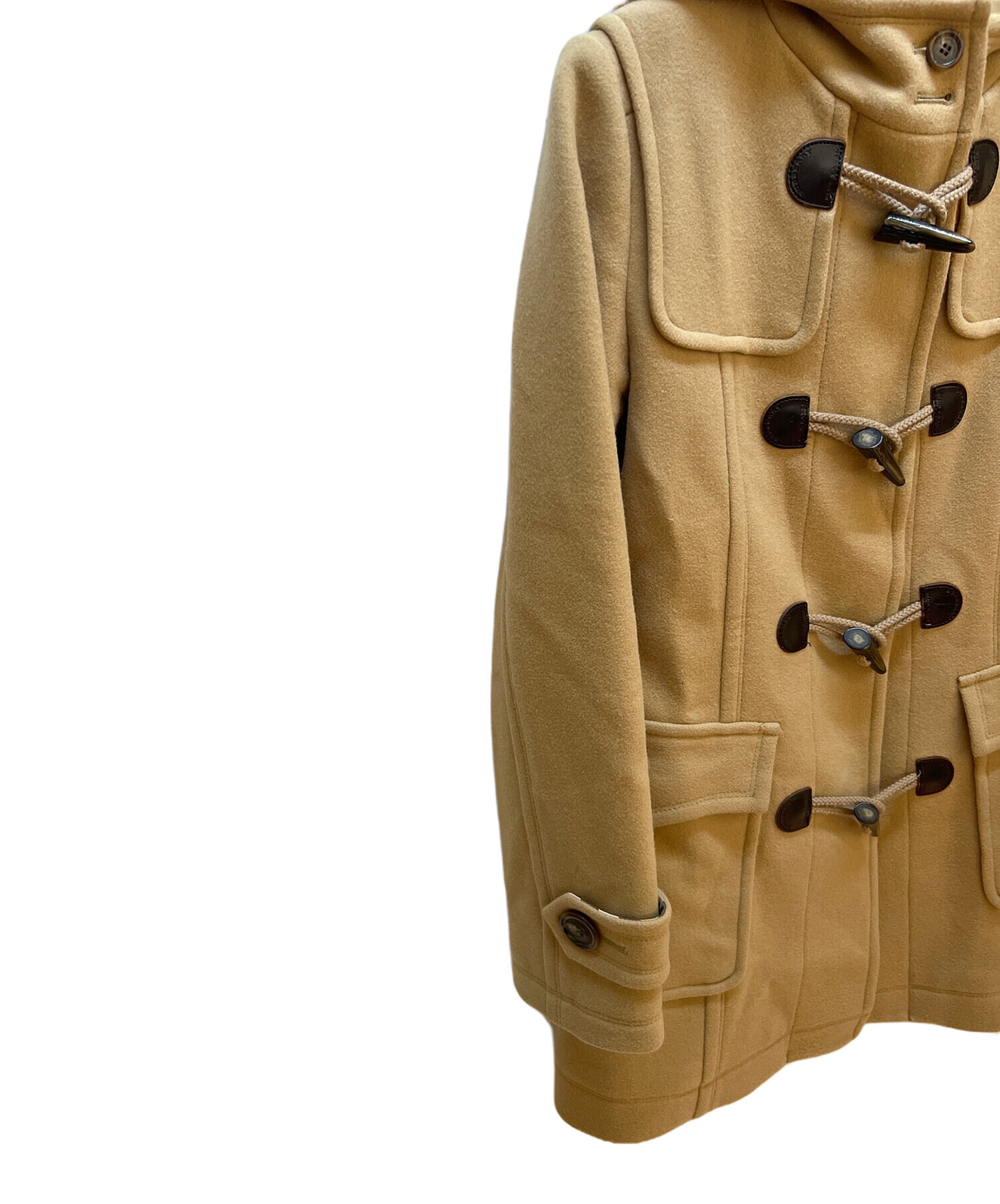 中古・古着通販】BURBERRY BLUE LABEL (バーバリーロンドンブルー