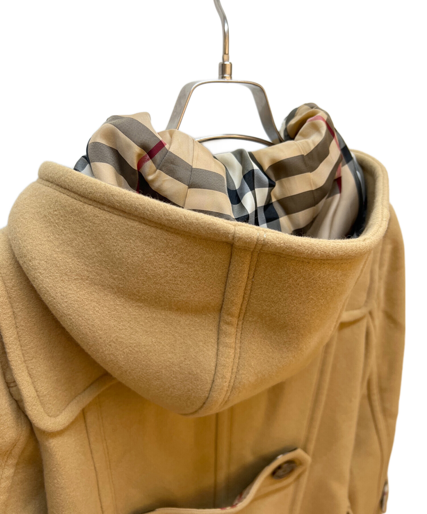 中古・古着通販】BURBERRY BLUE LABEL (バーバリーロンドンブルー