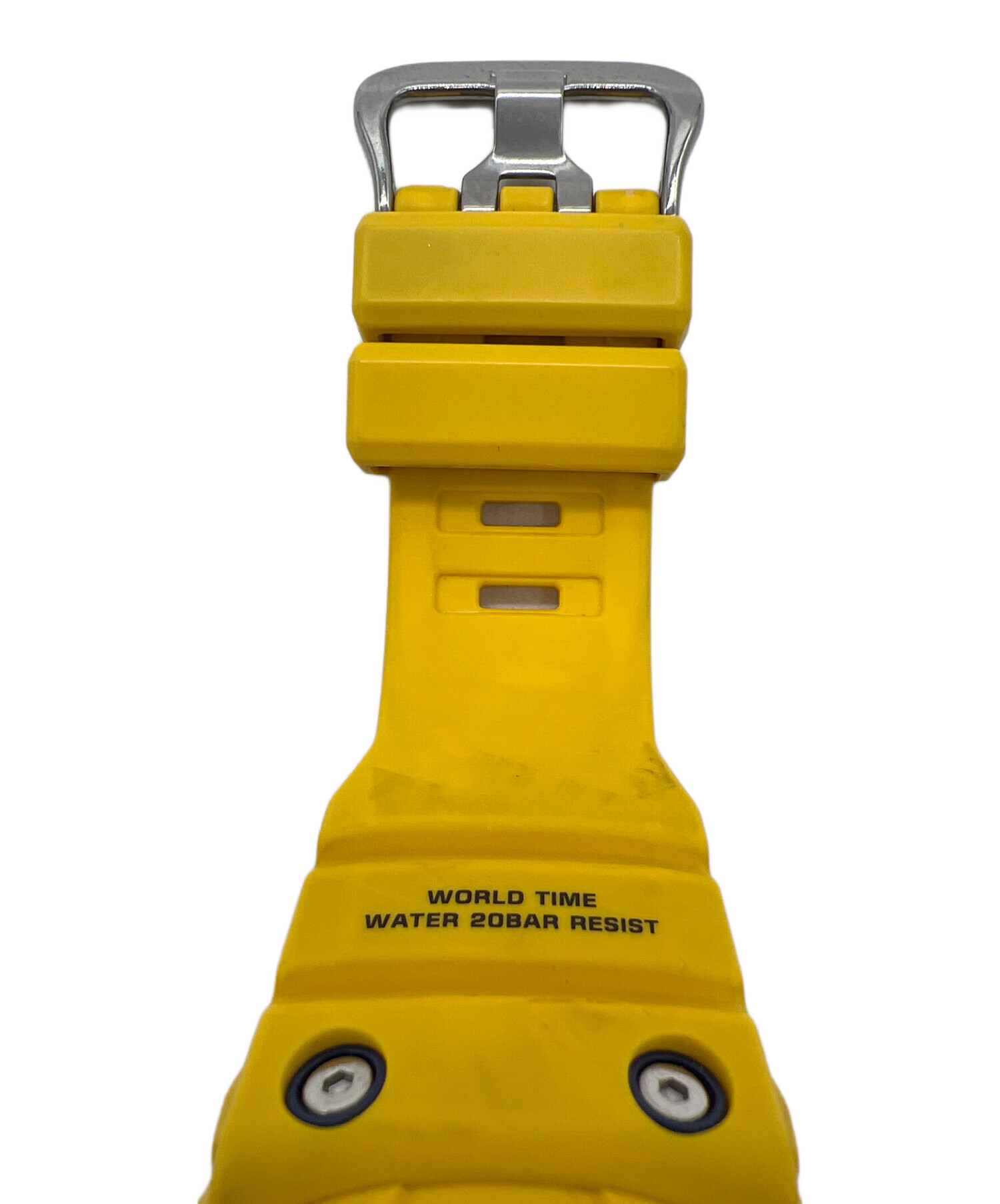 中古・古着通販】CASIO (カシオ) クロノグラフ ブラック｜ブランド