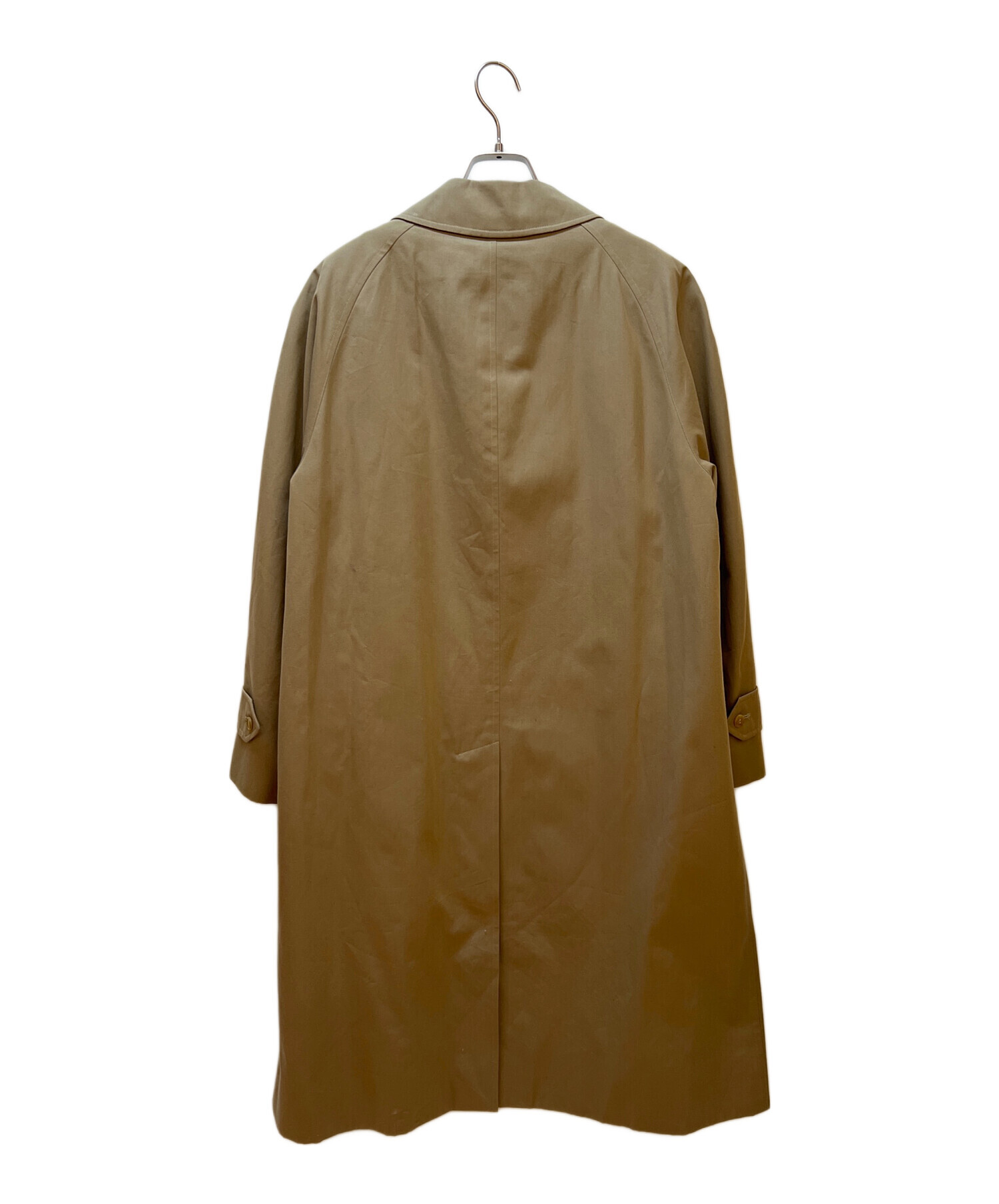 中古・古着通販】Burberry's (バーバリー) ライナー付ステンカラー
