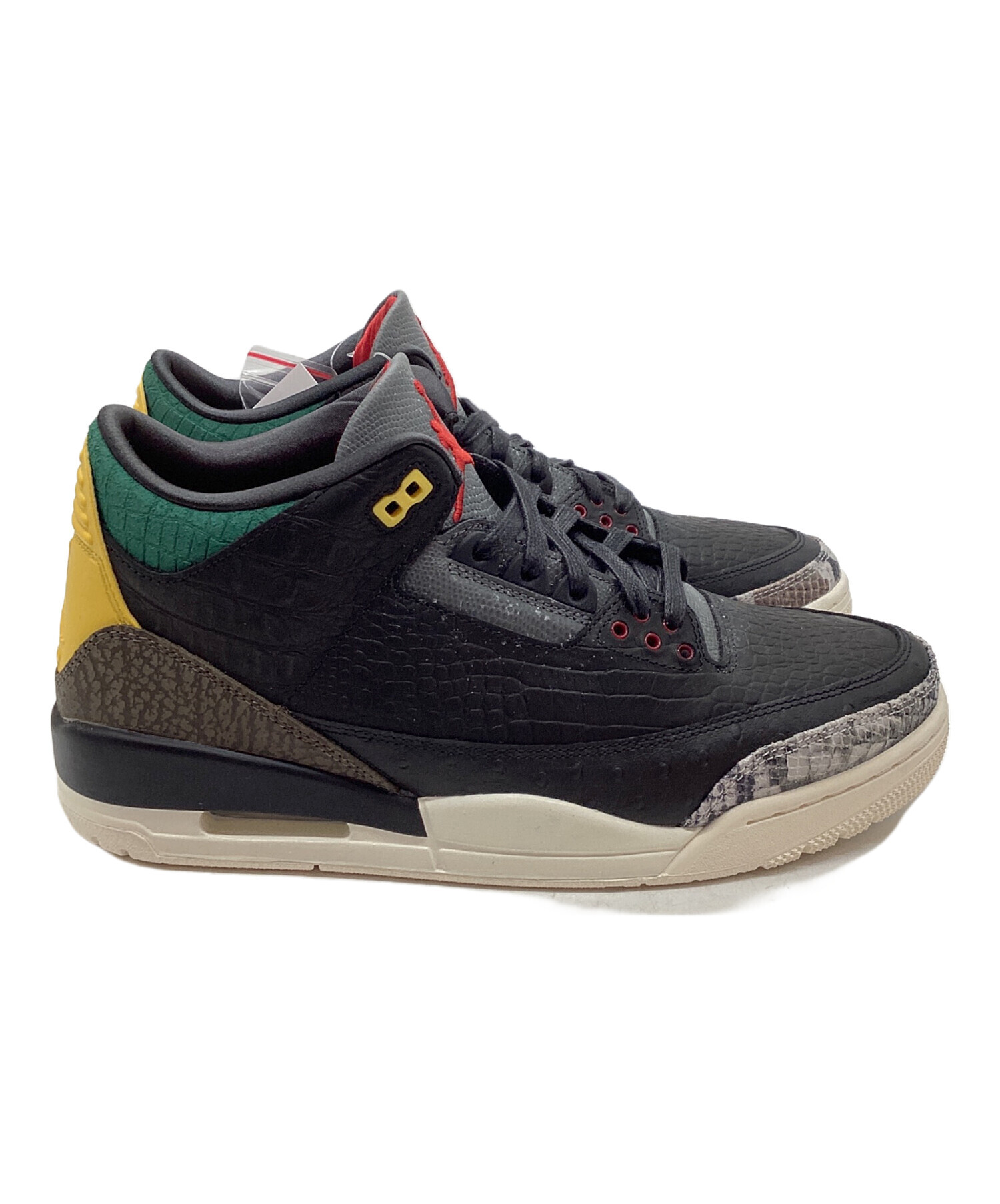 中古・古着通販】NIKE (ナイキ) Nike Air Jordan 3 Retro SE 