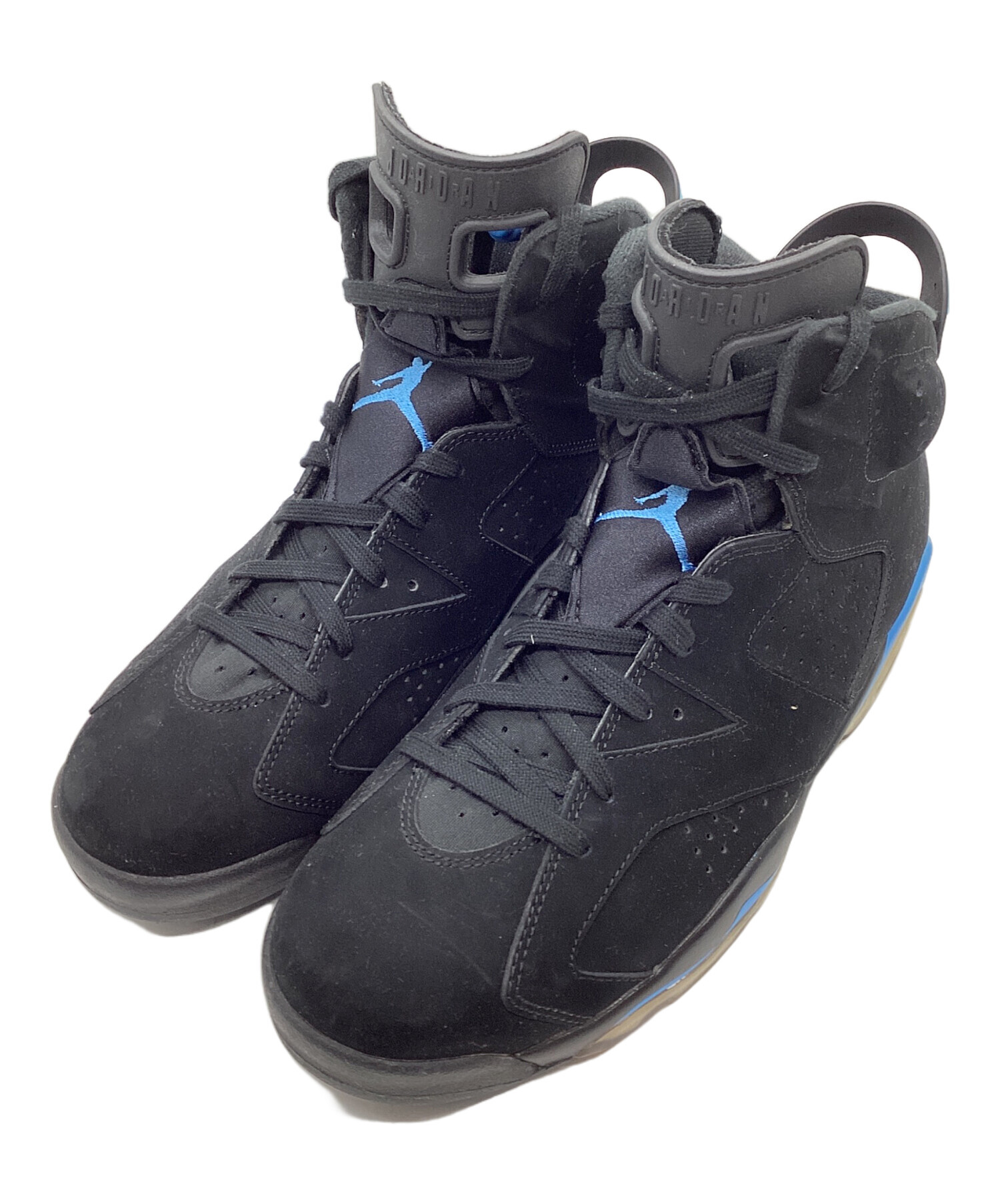 中古・古着通販】NIKE (ナイキ) NIKE AIR JORDAN 6 RETRO 