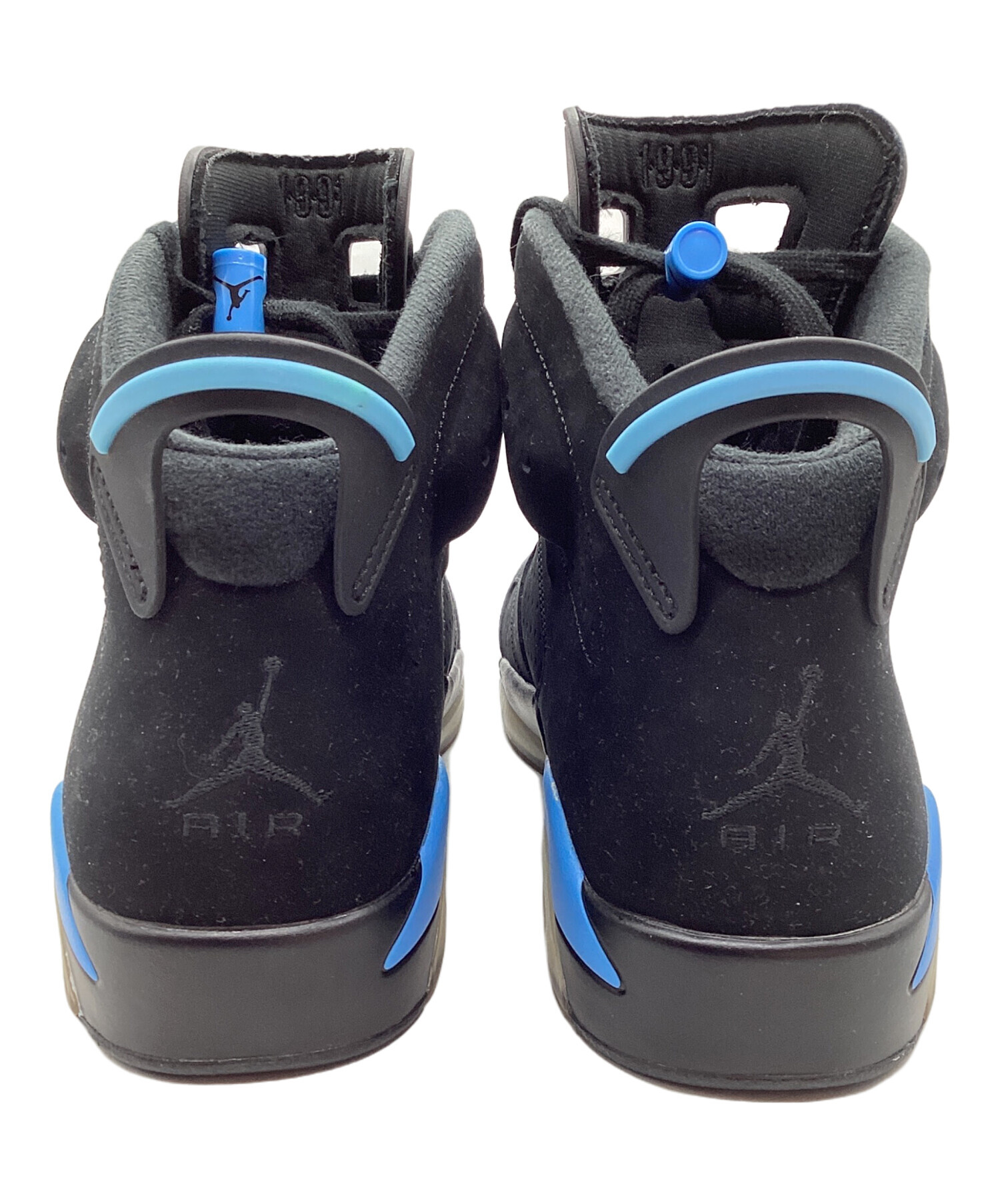 中古・古着通販】NIKE (ナイキ) NIKE AIR JORDAN 6 RETRO 