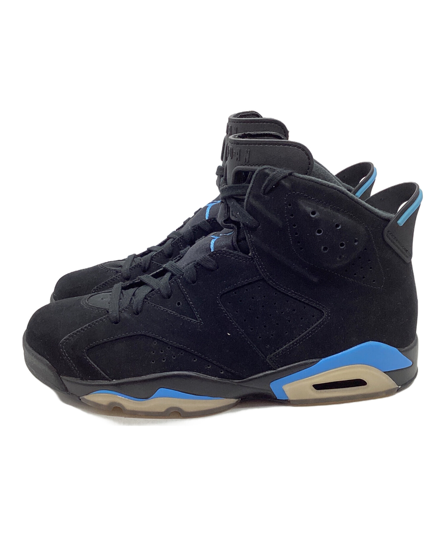 中古・古着通販】NIKE (ナイキ) NIKE AIR JORDAN 6 RETRO 