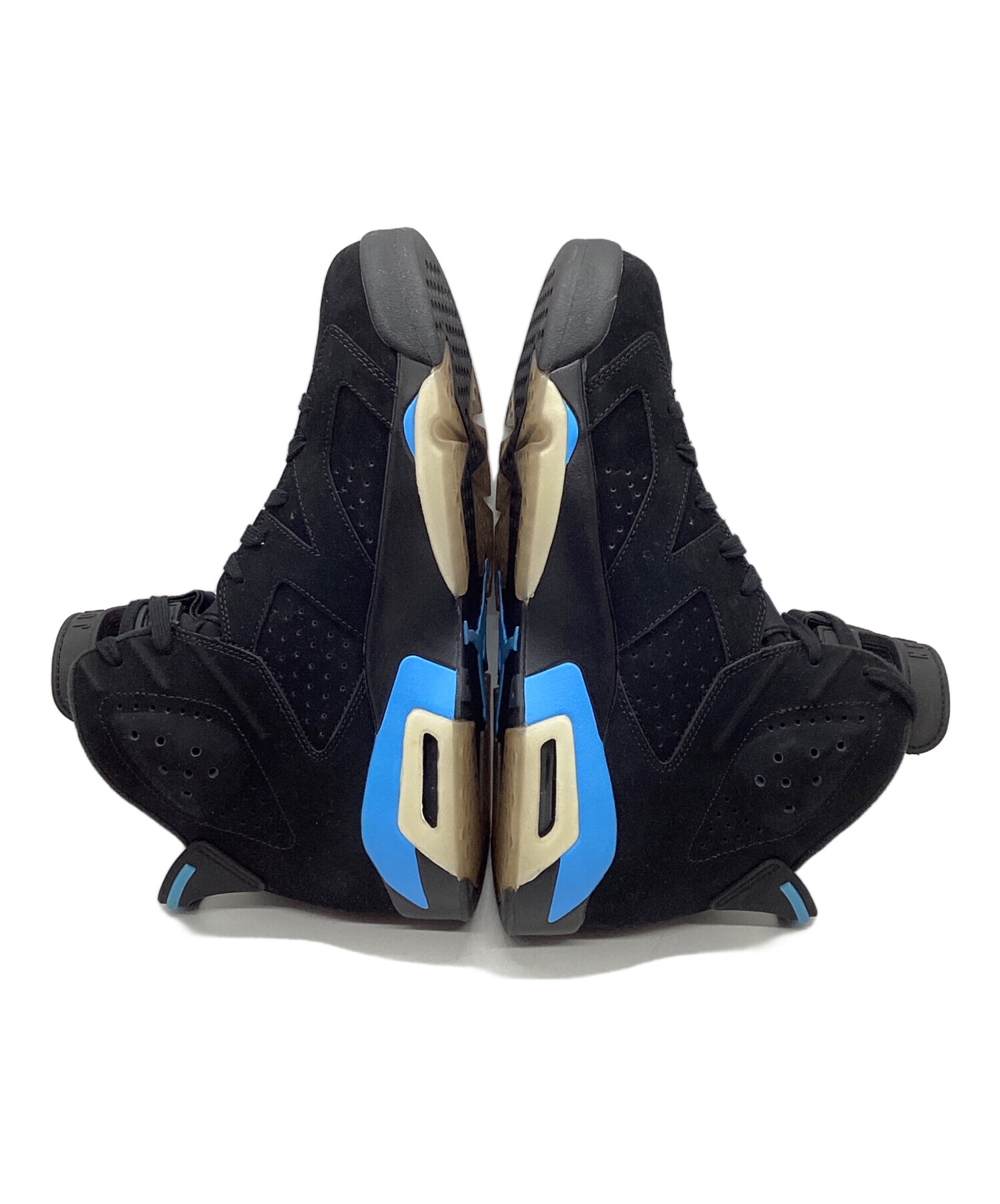 Nike Air Jordan 6 