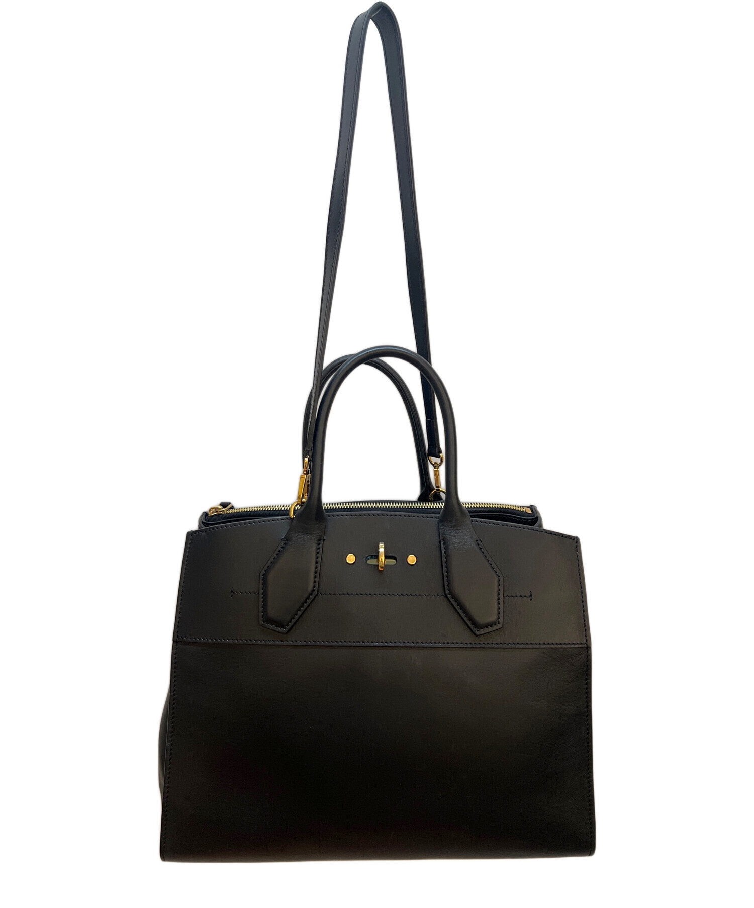 中古・古着通販】LOUIS VUITTON (ルイ ヴィトン) 2WAYショルダーバッグ 