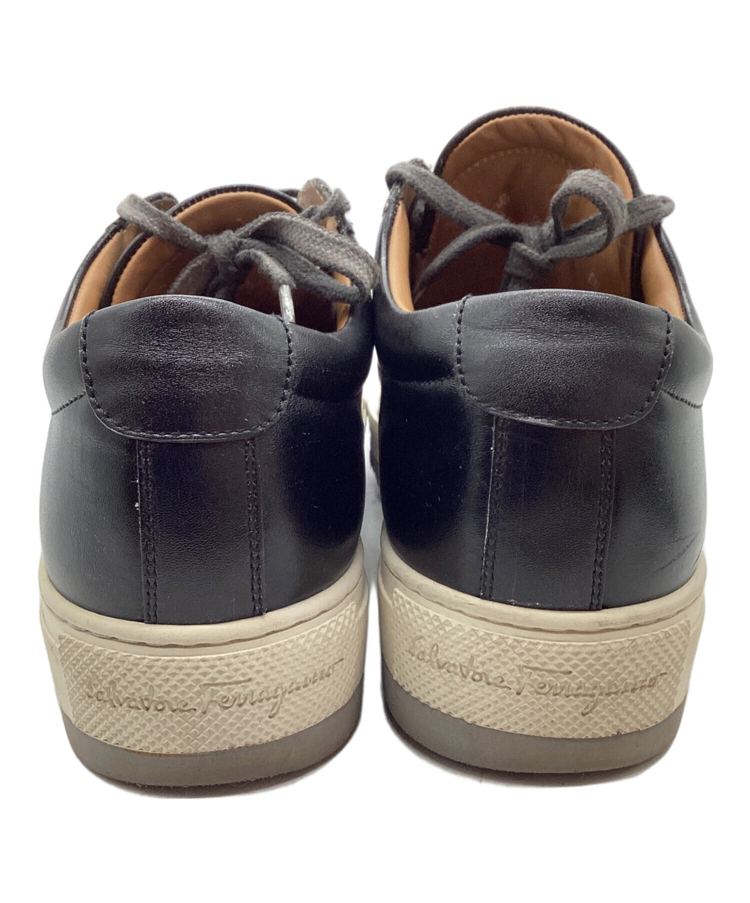 中古・古着通販】Salvatore Ferragamo (サルヴァトーレ フェラガモ