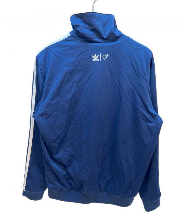 中古・古着通販】adidas (アディダス) HUMAN MADE (ヒューマンメイド