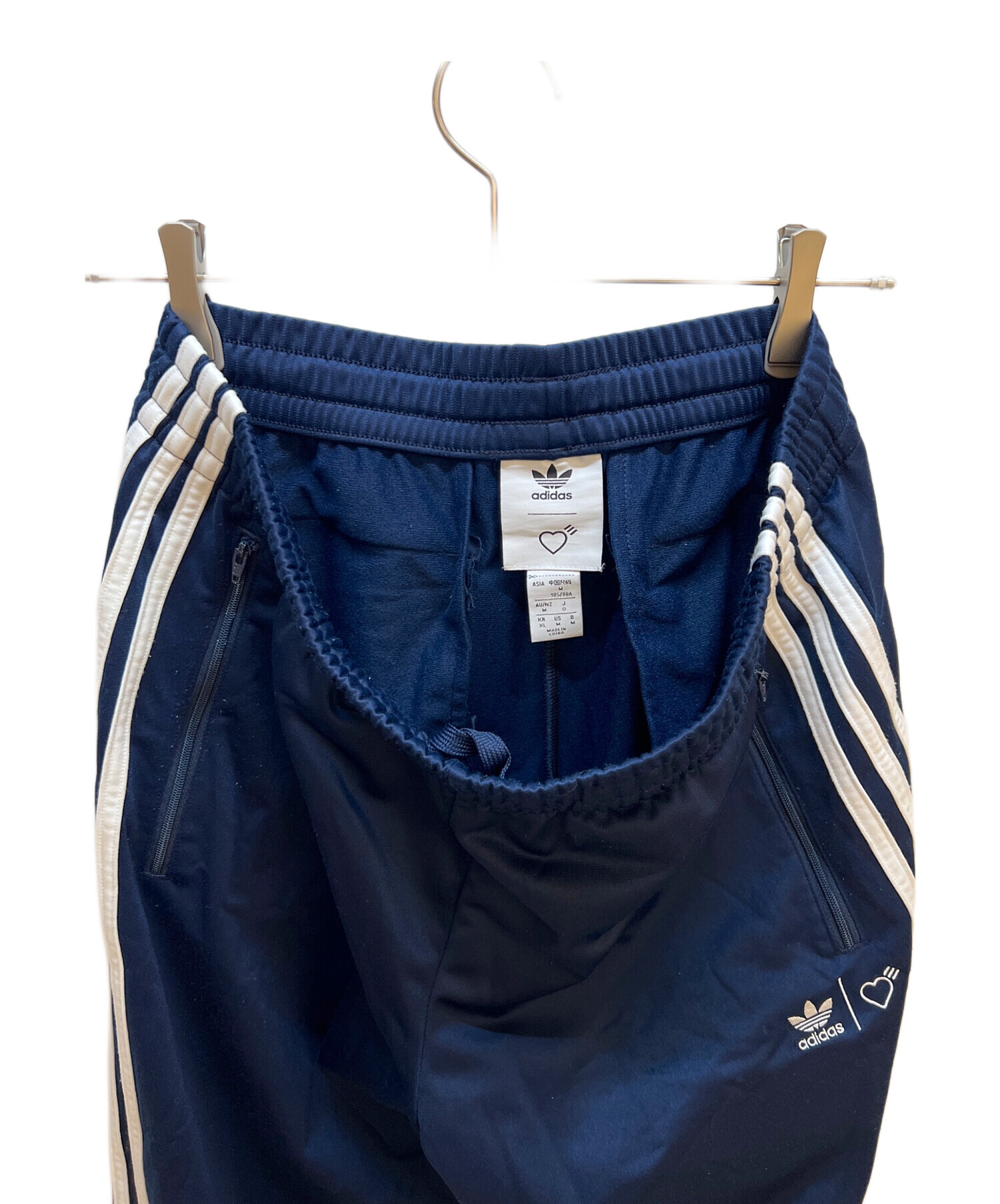 humanmade adidas 5P パンツ 中古・古着通販】adidas (アディダス) HUMAN MADE (ヒューマンメイド