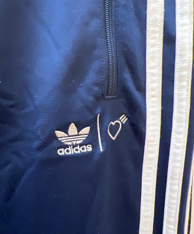 中古・古着通販】adidas (アディダス) HUMAN MADE (ヒューマンメイド
