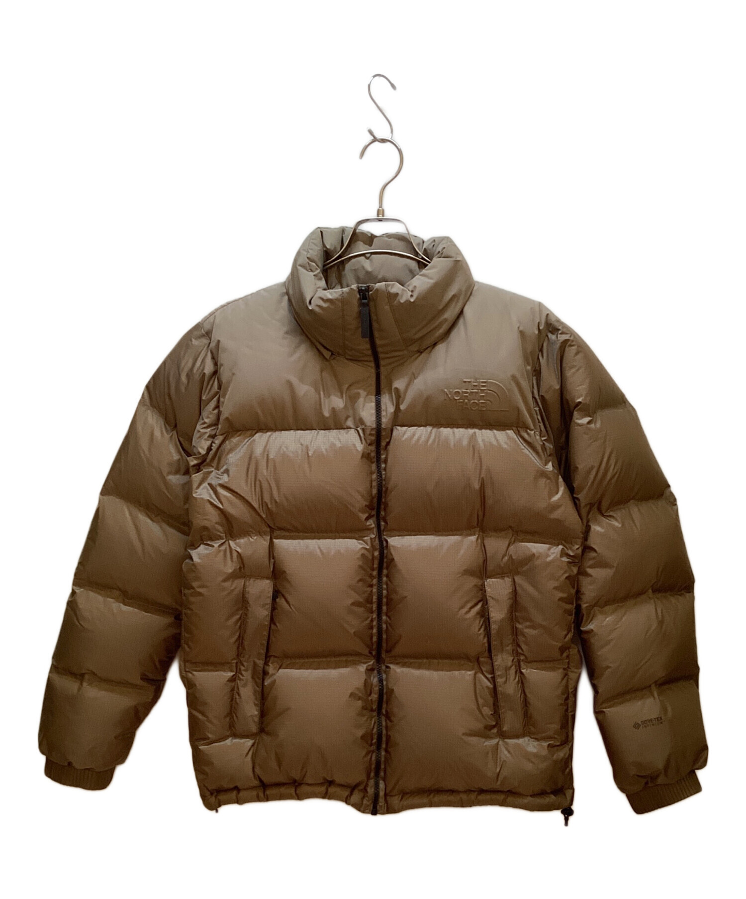 中古・古着通販】THE NORTH FACE (ザ ノース フェイス) GTXヌプシ