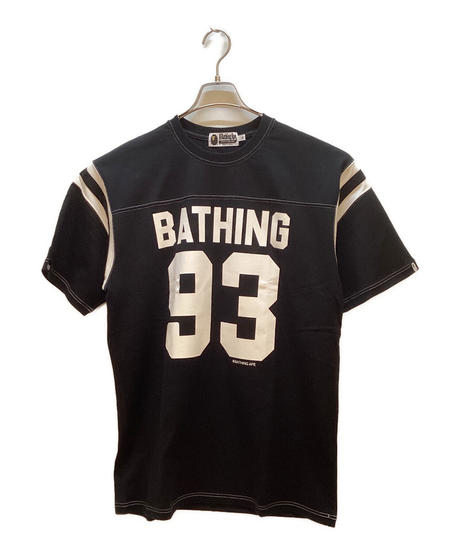 中古・古着通販】A BATHING APE (ア ベイシング エイプ) 半袖