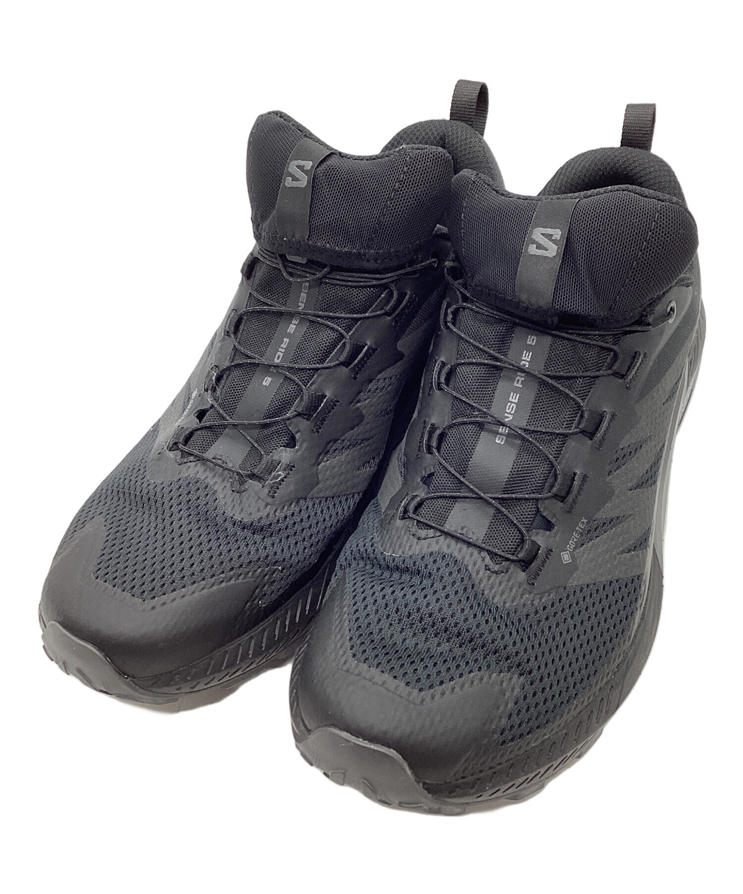 中古・古着通販】SALOMON (サロモン) salomon SENSE RIDE 5 GTX 