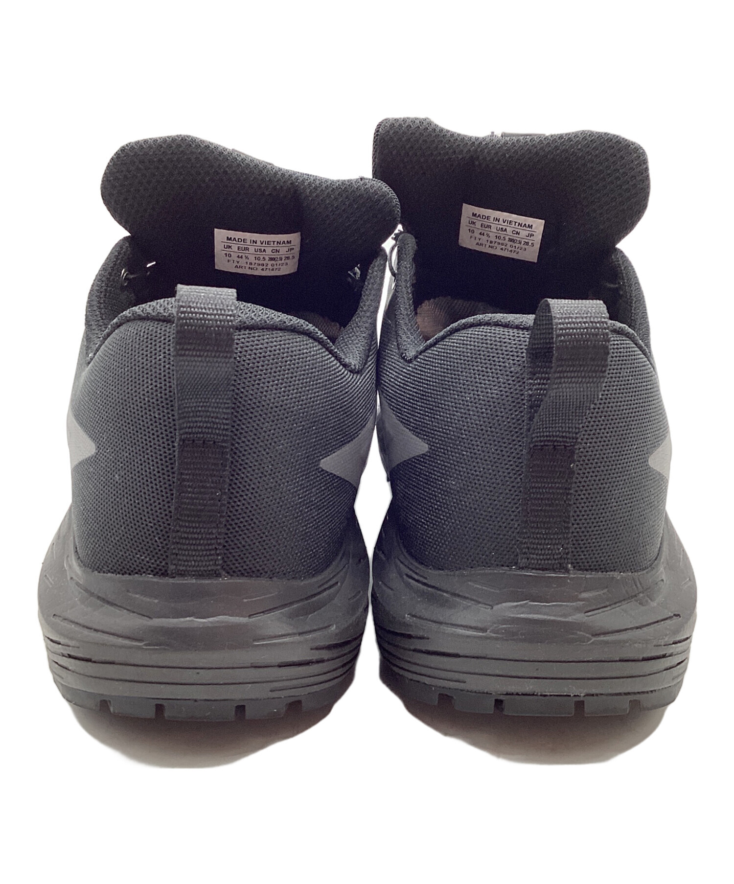 中古・古着通販】SALOMON (サロモン) salomon SENSE RIDE 5 GTX 
