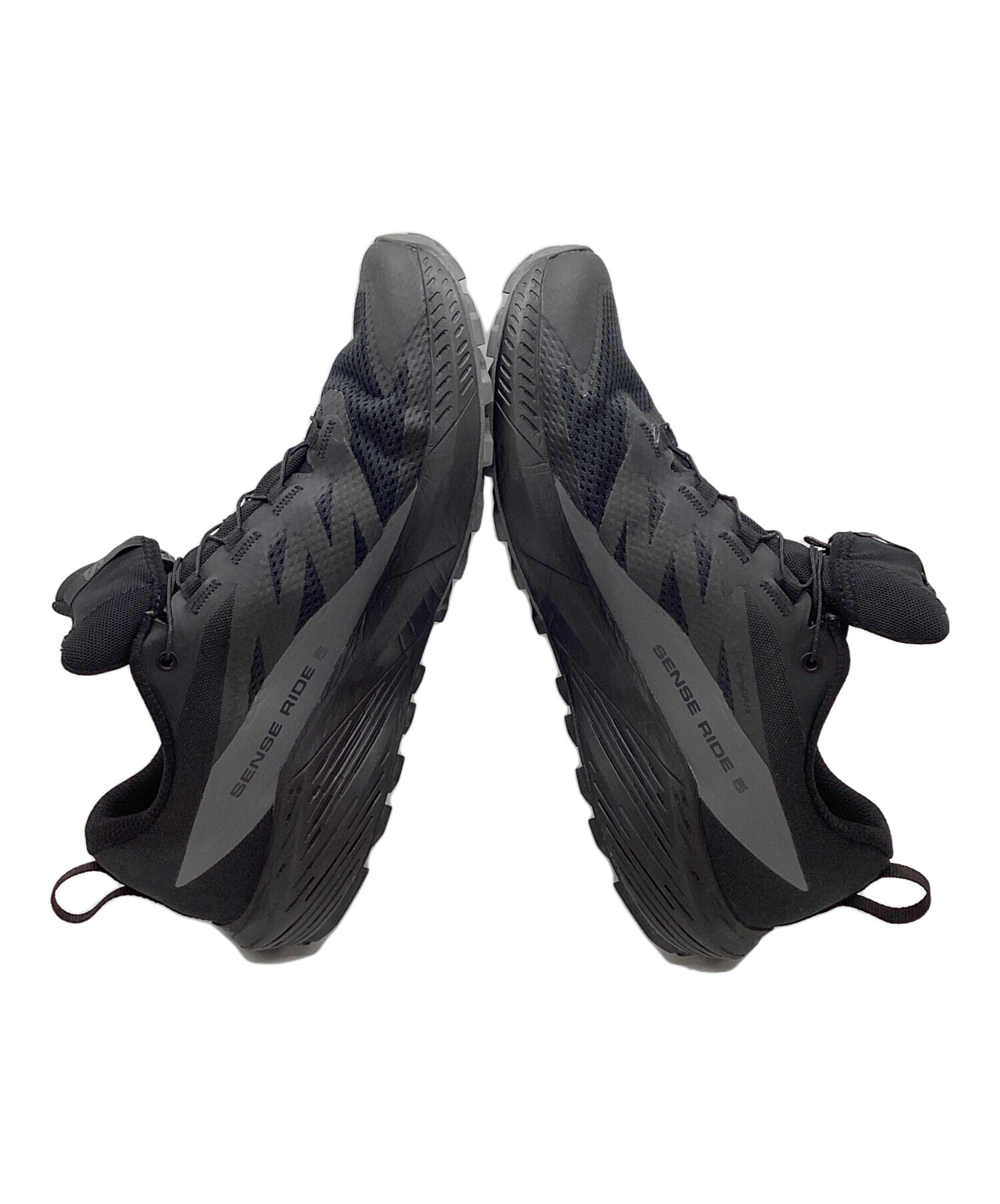 中古・古着通販】SALOMON (サロモン) salomon SENSE RIDE 5 GTX 