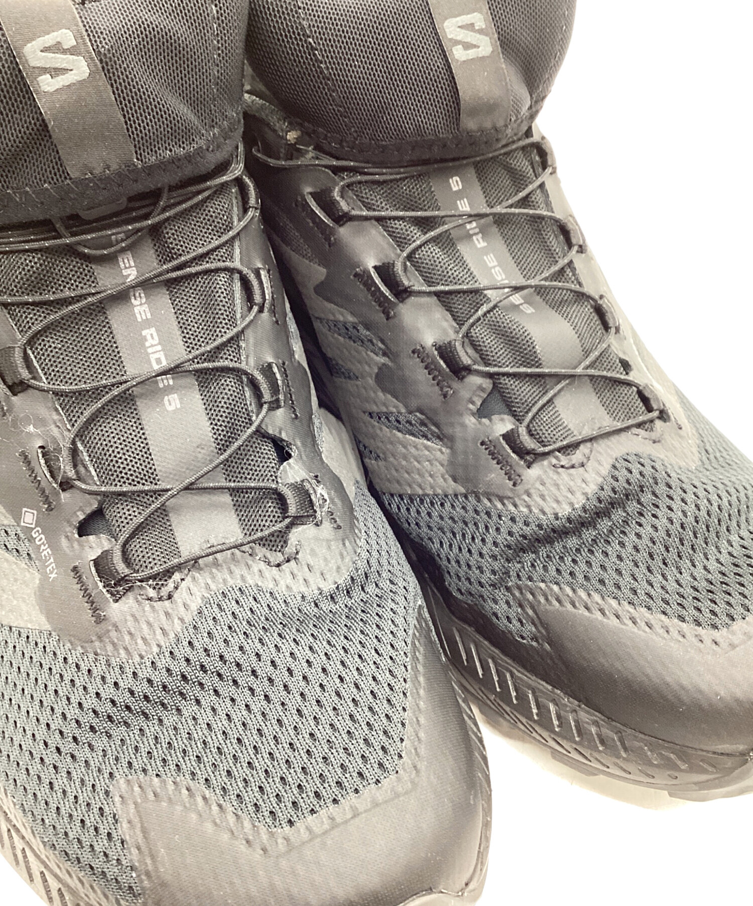 中古・古着通販】SALOMON (サロモン) salomon SENSE RIDE 5 GTX 