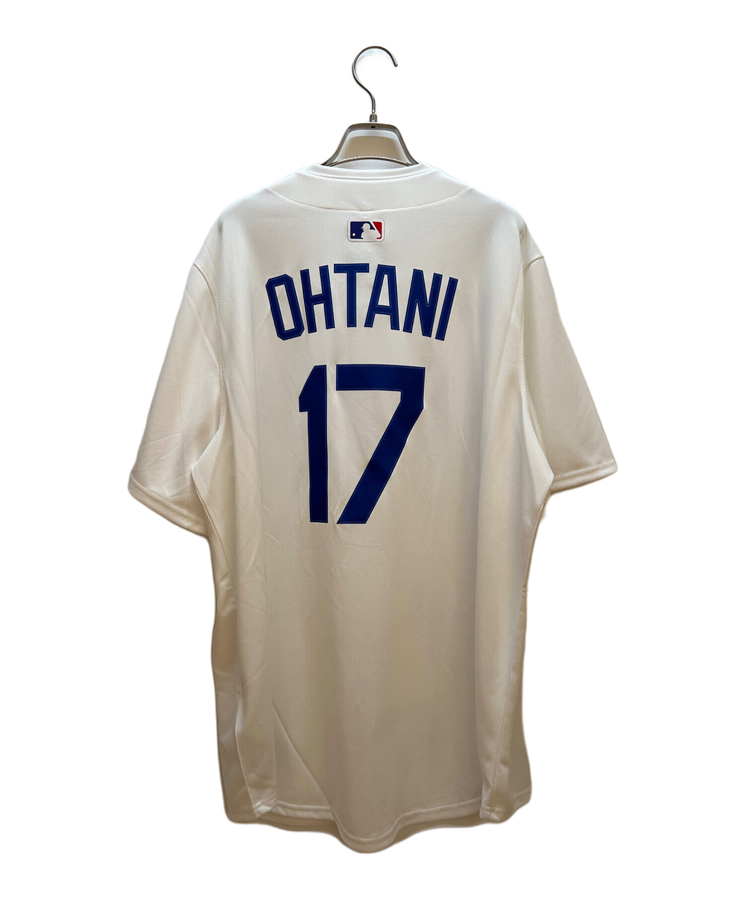 中古・古着通販】NIKE (ナイキ) Dodgers (ドジャース) 野球