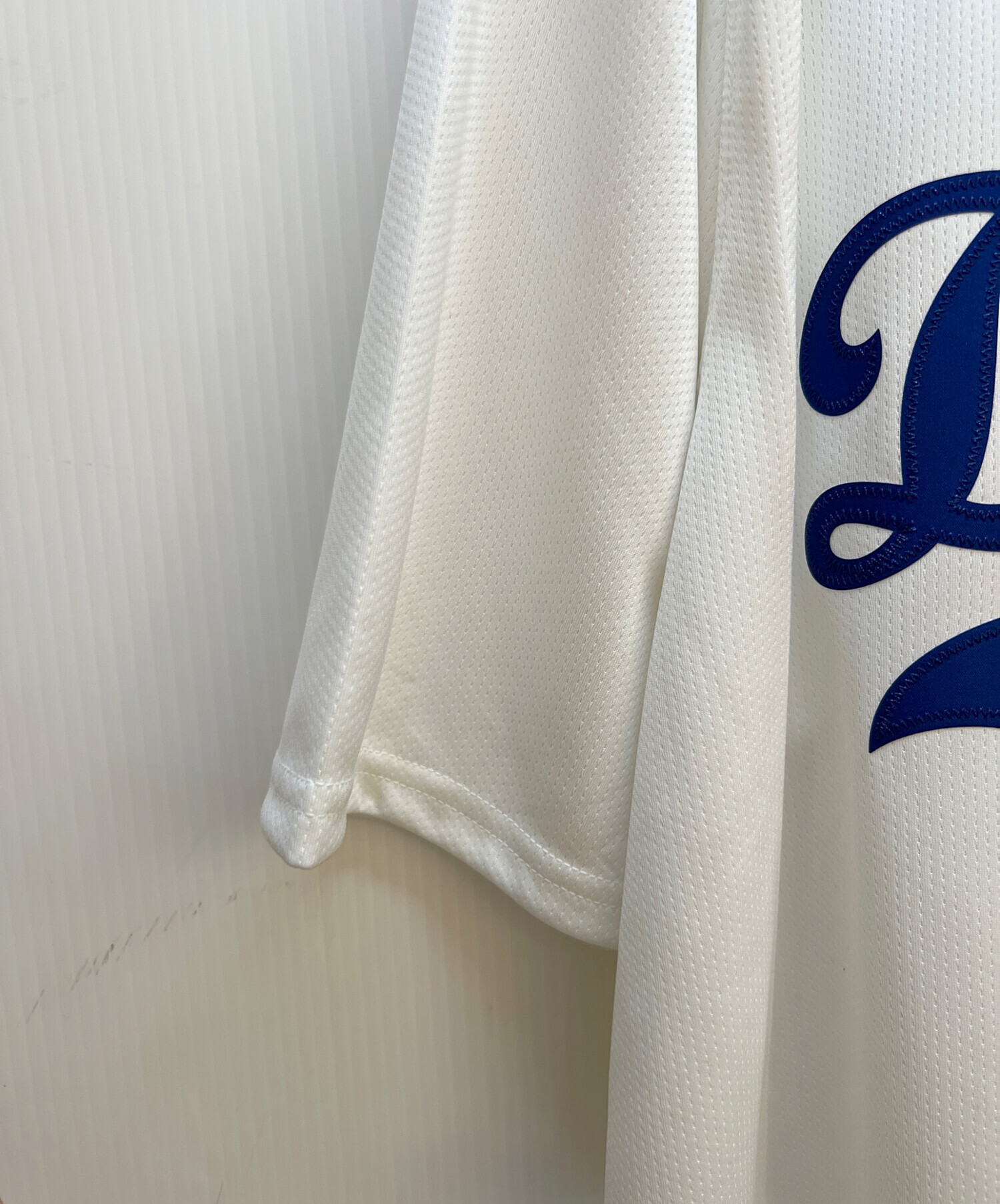 中古・古着通販】NIKE (ナイキ) Dodgers (ドジャース) 野球
