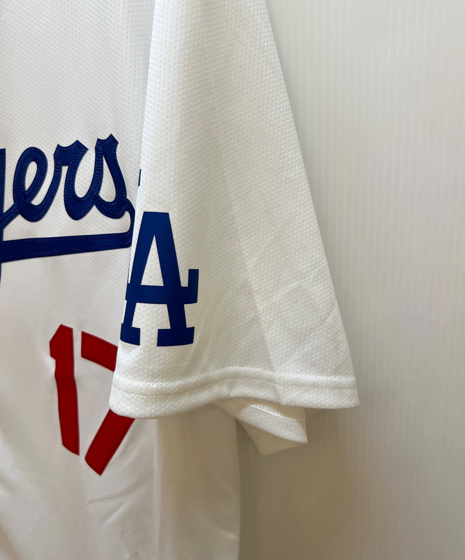 中古・古着通販】NIKE (ナイキ) Dodgers (ドジャース) 野球