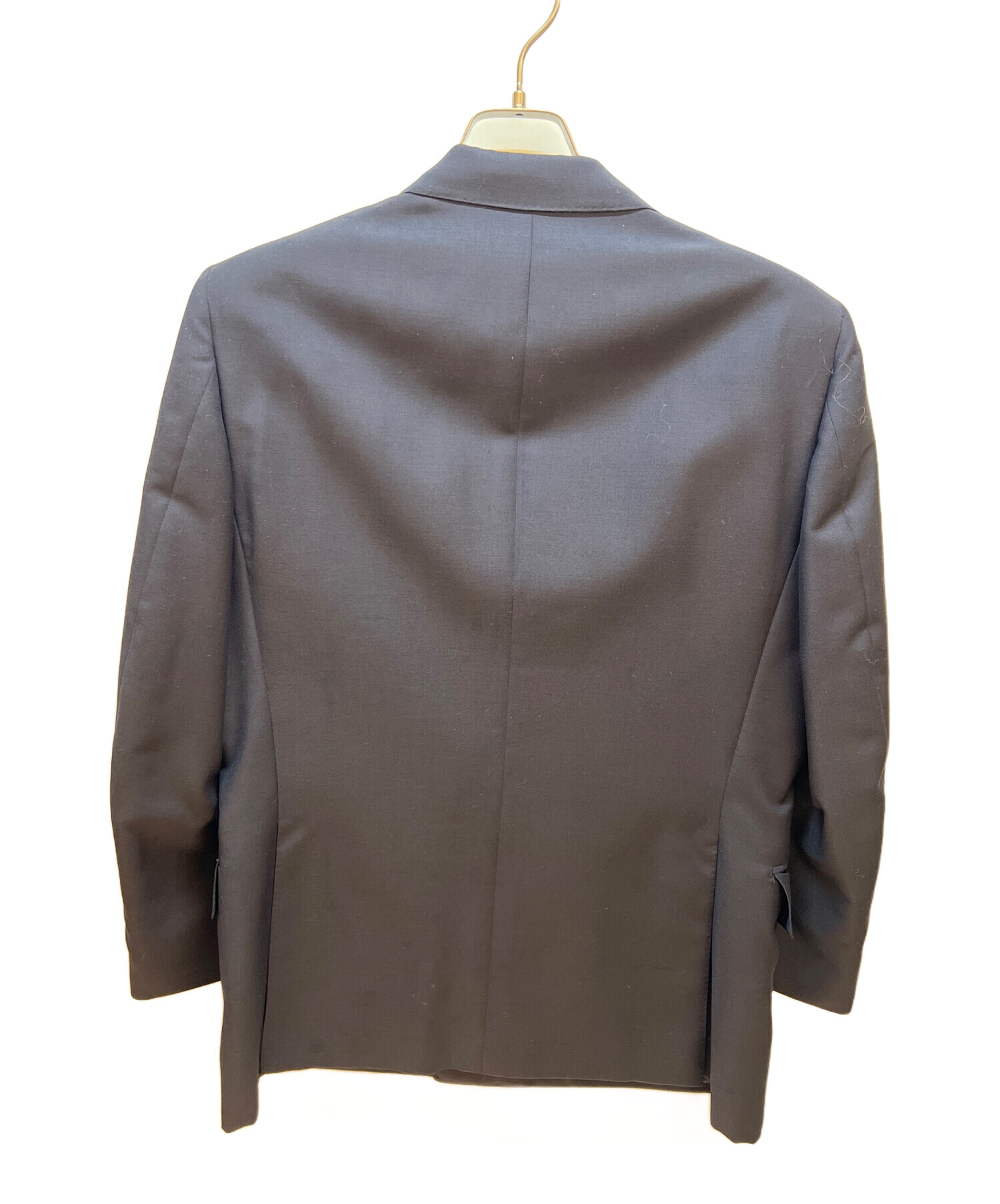 中古・古着通販】Burberry's (バーバリーズ) ダブルセットアップスーツ