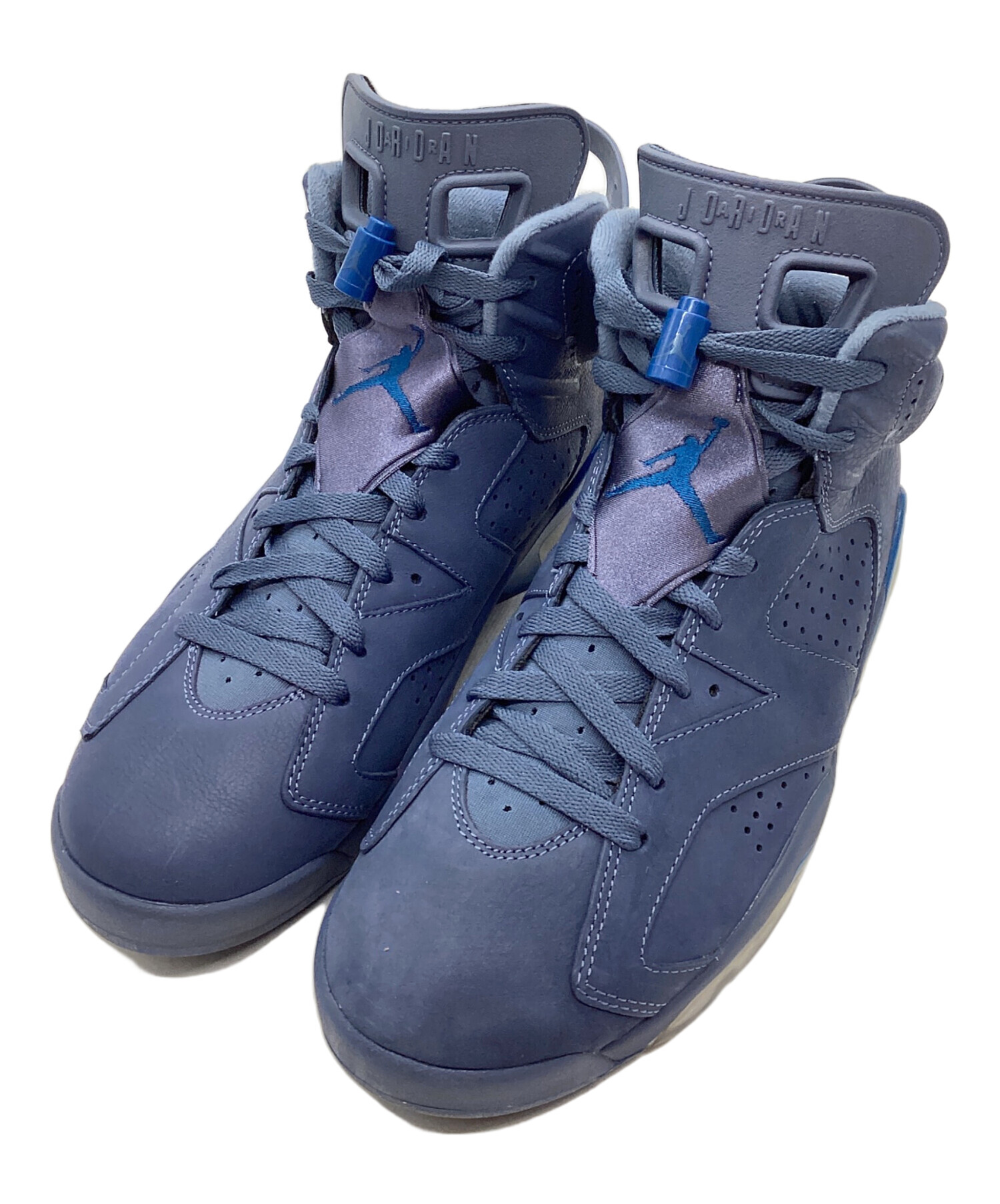 中古・古着通販】NIKE (ナイキ) NIKE AIR JORDAN 6 RETRO DIFFUSED 