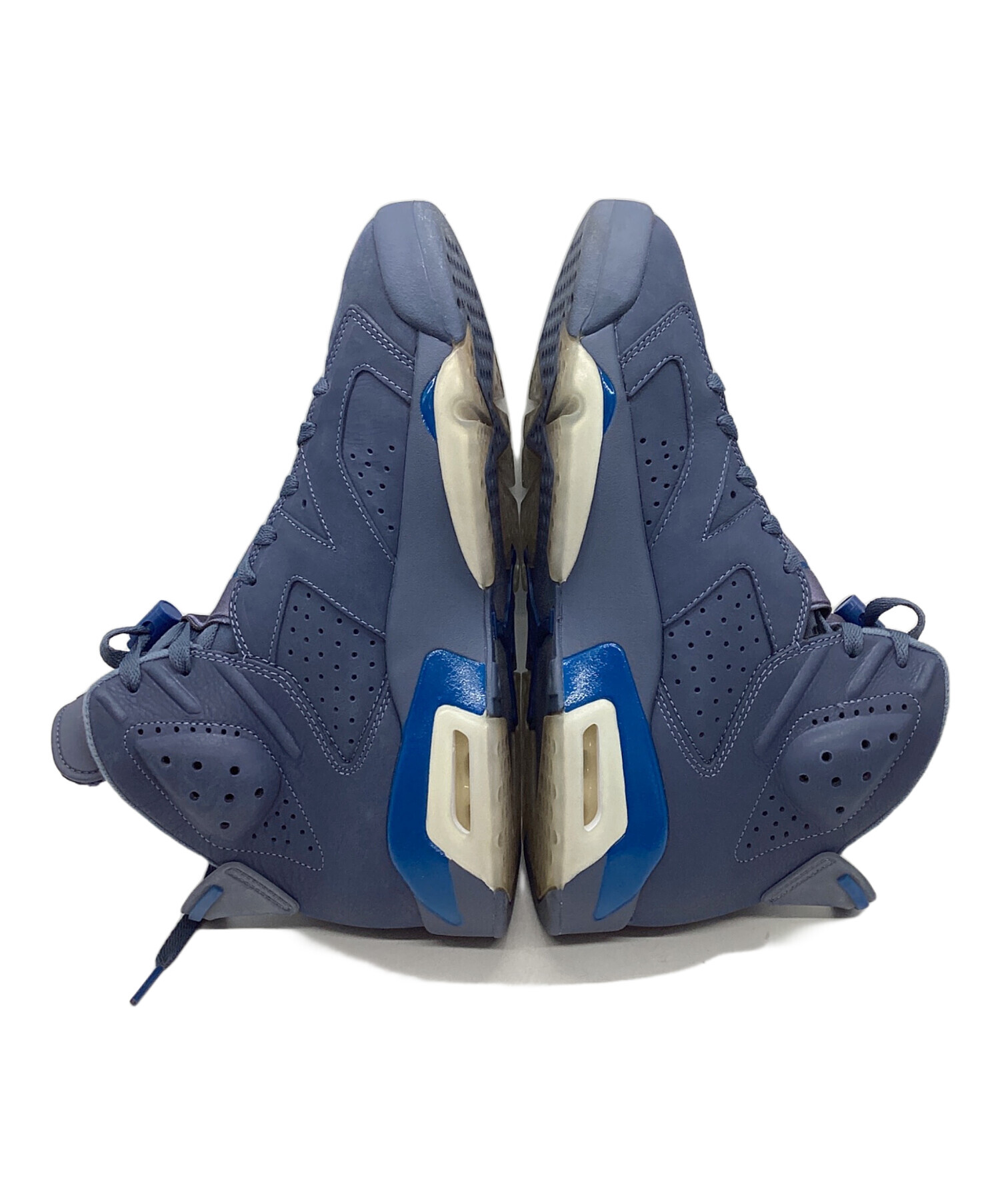 中古・古着通販】NIKE (ナイキ) NIKE AIR JORDAN 6 RETRO DIFFUSED 