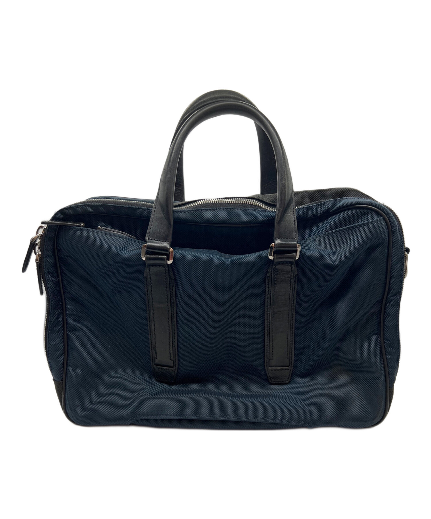 中古・古着通販】TUMI (トゥミ) ビジネスバッグ/Jarvis ネイビー