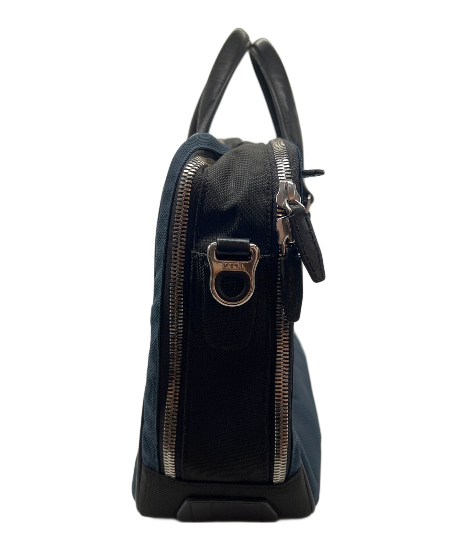 中古・古着通販】TUMI (トゥミ) ビジネスバッグ/Jarvis ネイビー