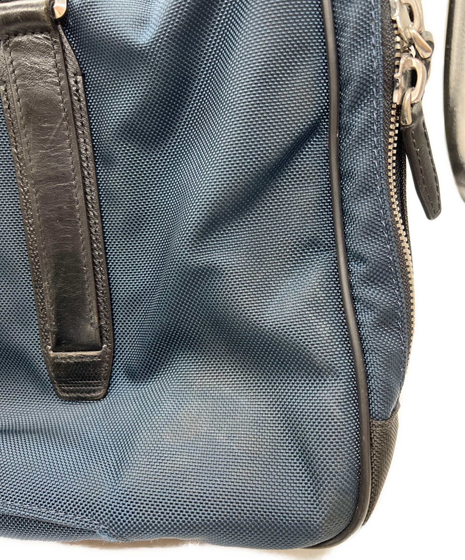 中古・古着通販】TUMI (トゥミ) ビジネスバッグ/Jarvis ネイビー