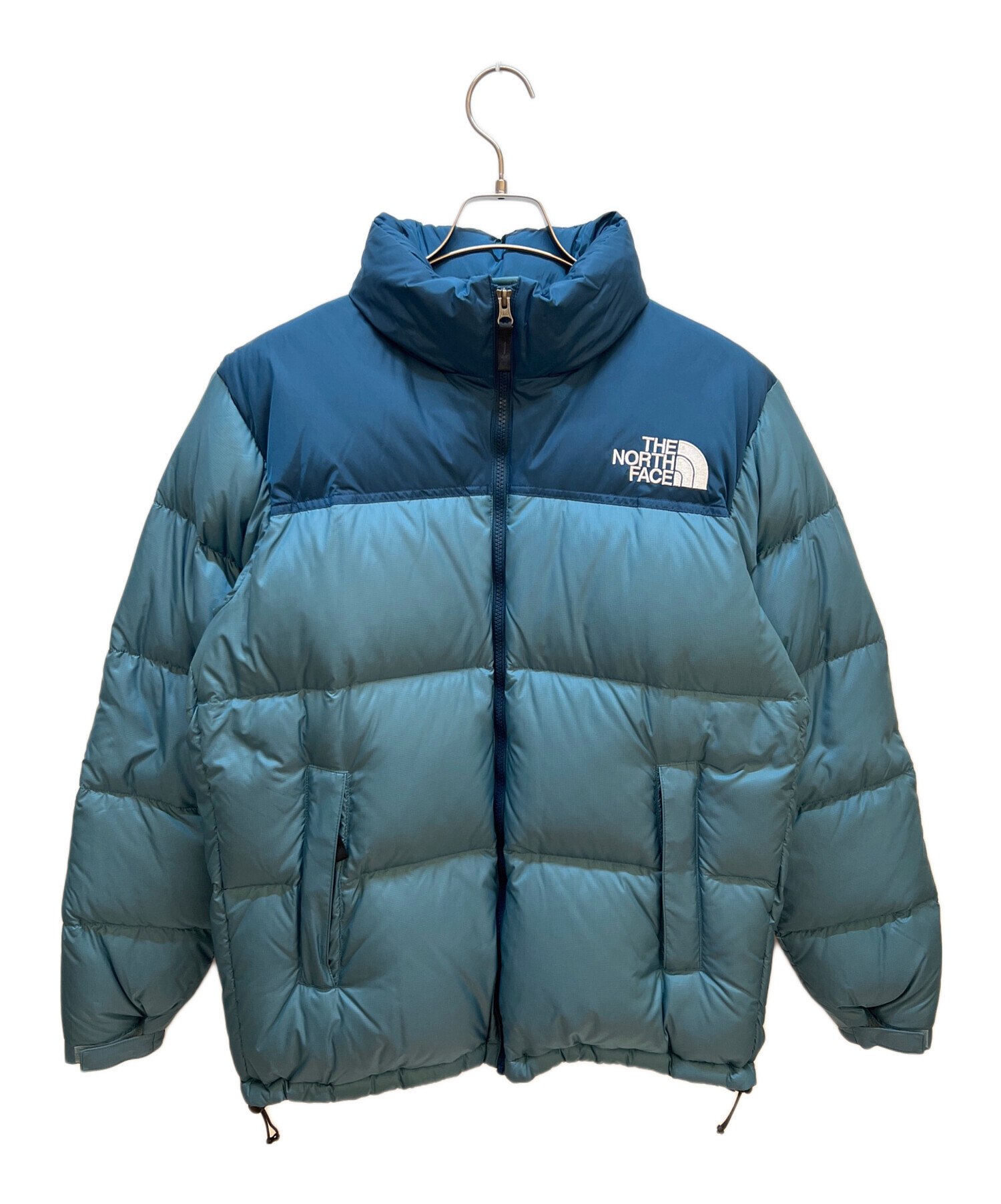 中古・古着通販】THE NORTH FACE (ザ ノース フェイス) ダウン